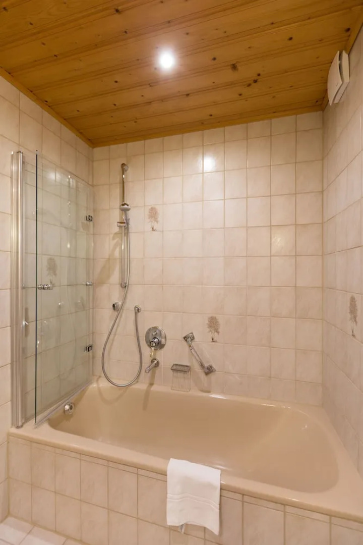 Landhotel zur Grenze