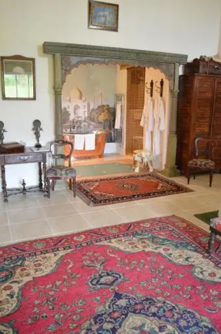 Les Fermes de Terre Neuve