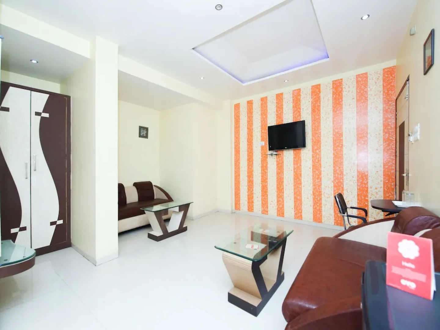 OYO 15144 Hotel Ankit