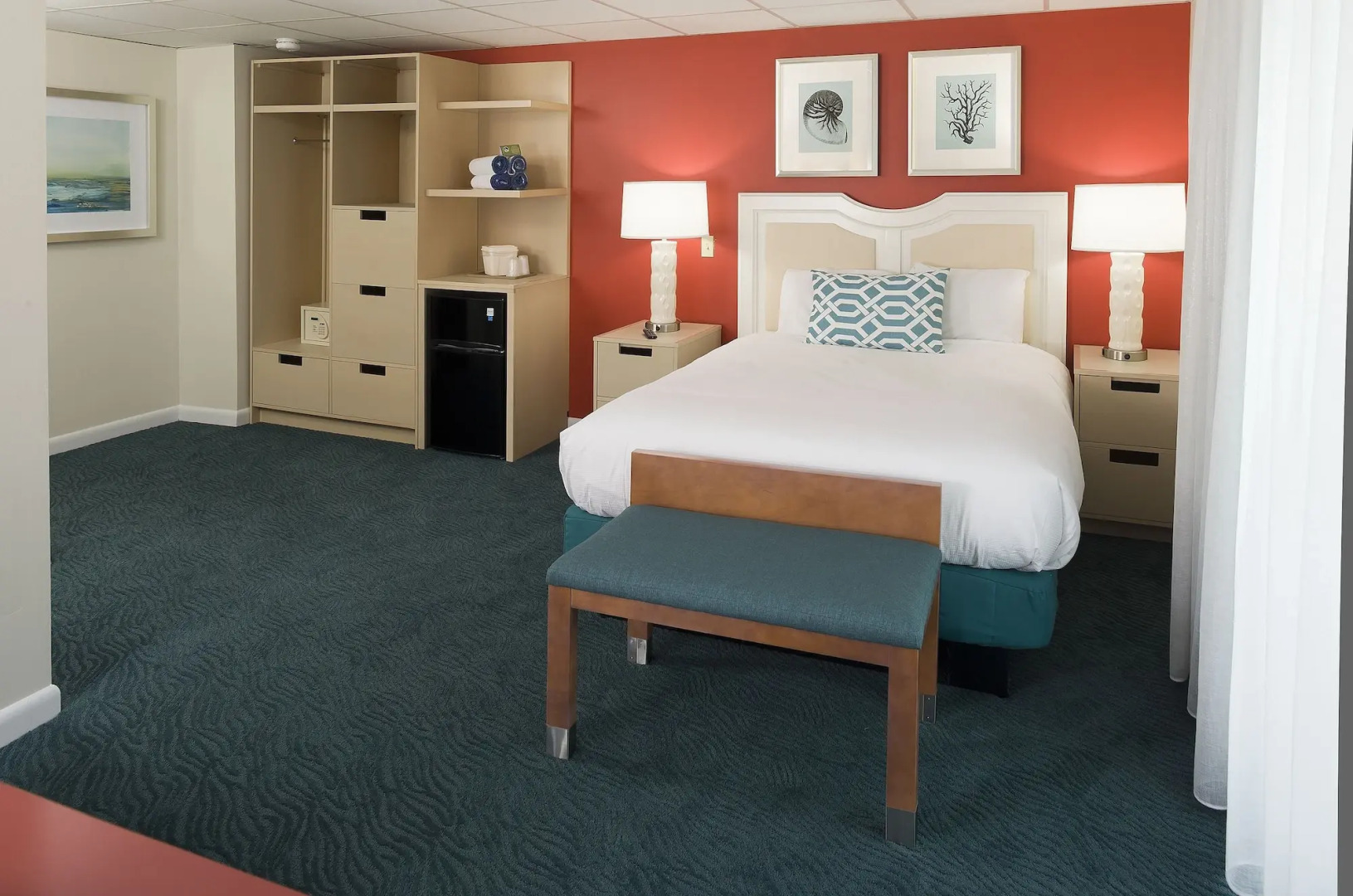 Pleasant View Inn
