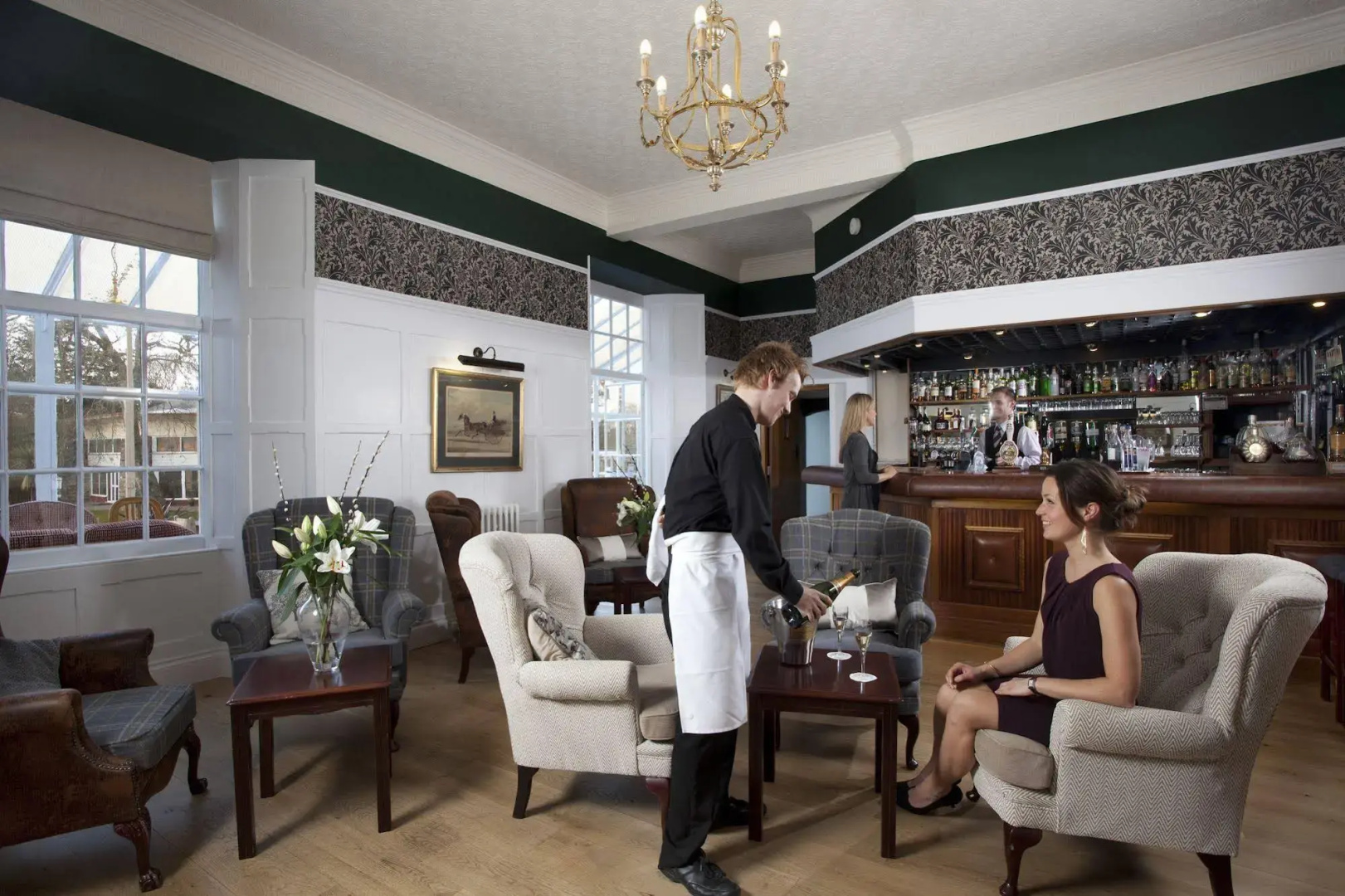 Budock Vean Hotel