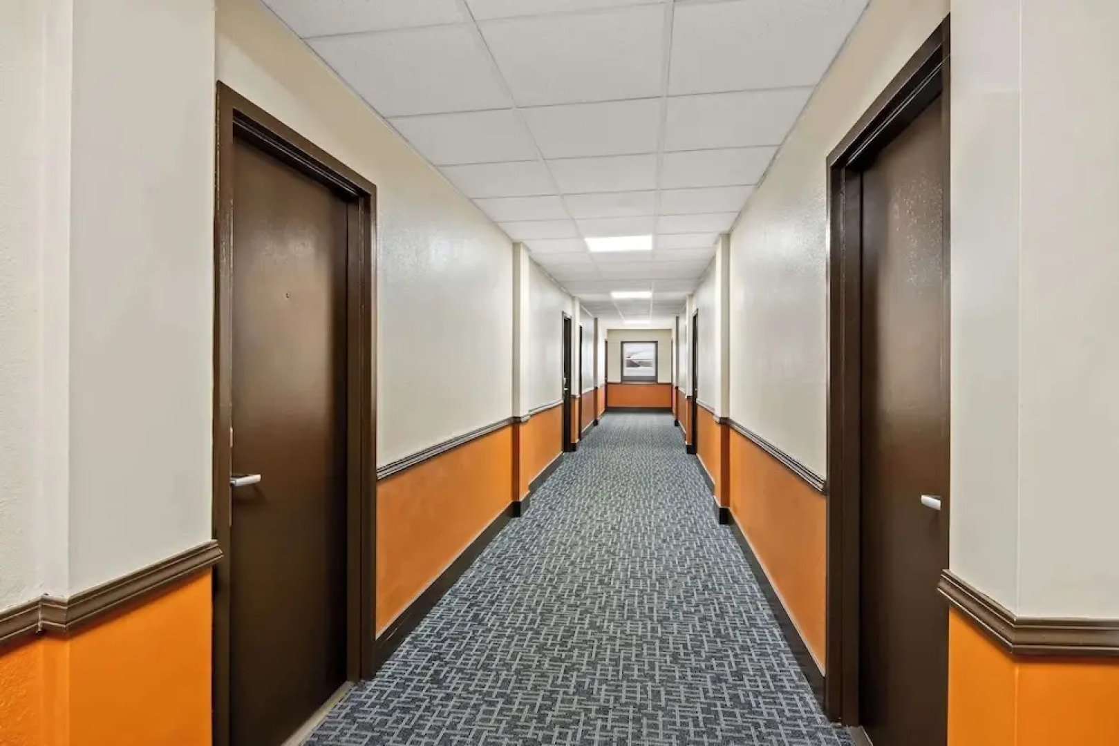 Econo Lodge Manistee