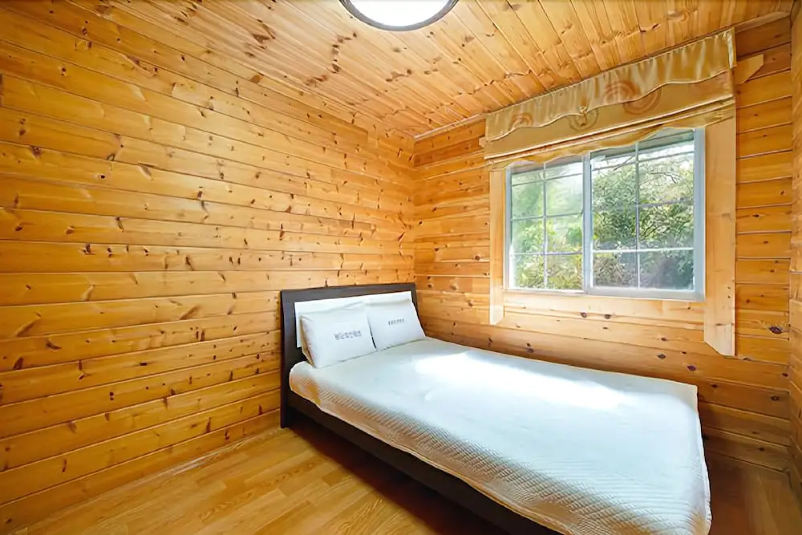 Jinan Provinceyongdam Hoban Pension