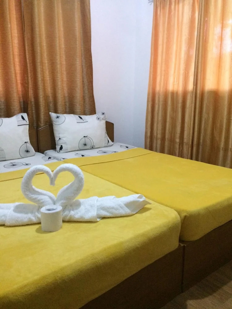 Ai's Beach Resort & Restaurant