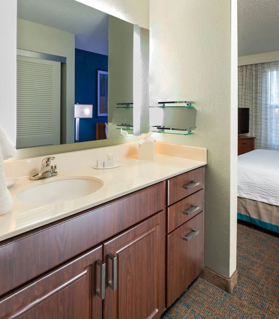 Residence Inn by Marriott Lakeland