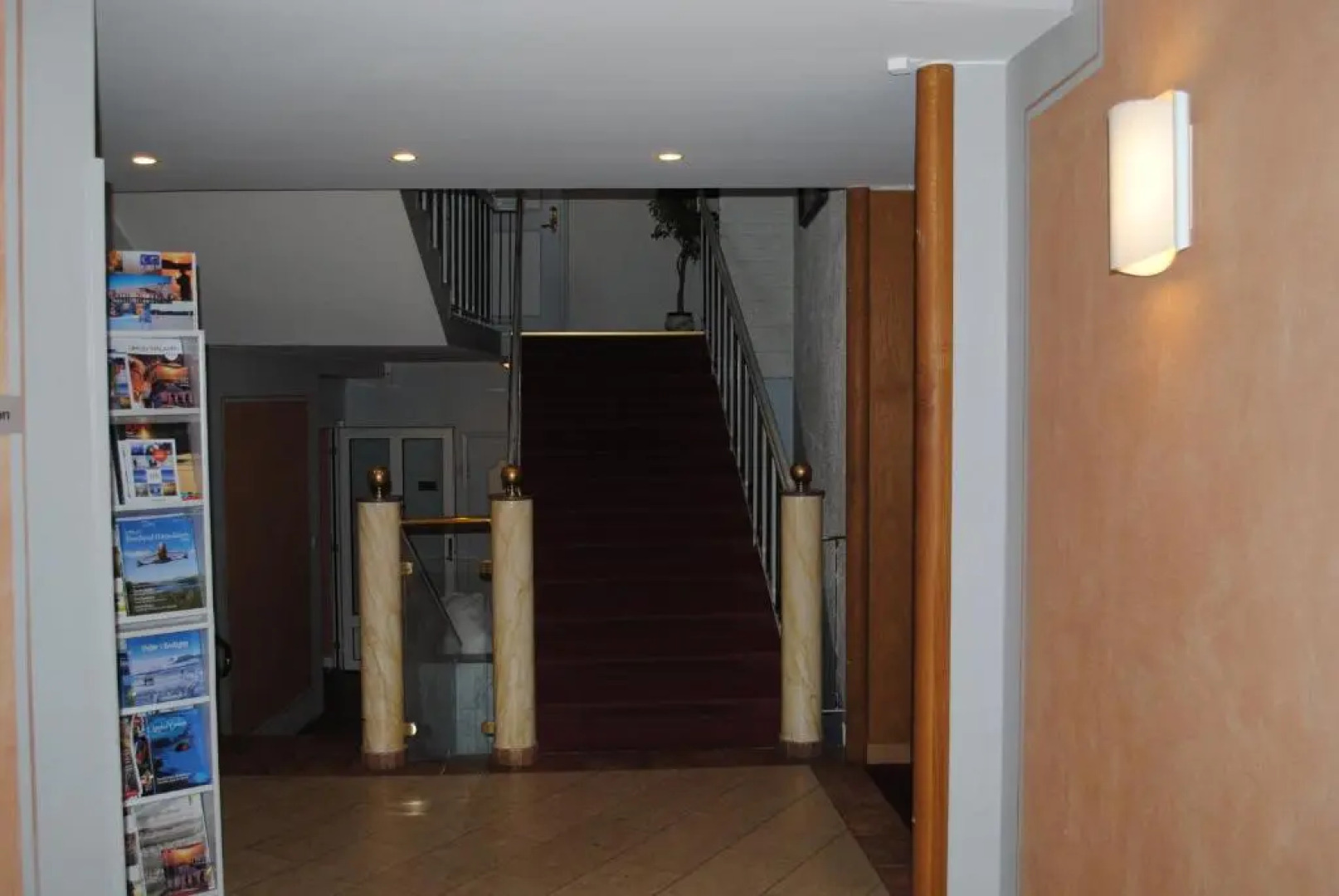 Slagsta Hotell & Wärdshus