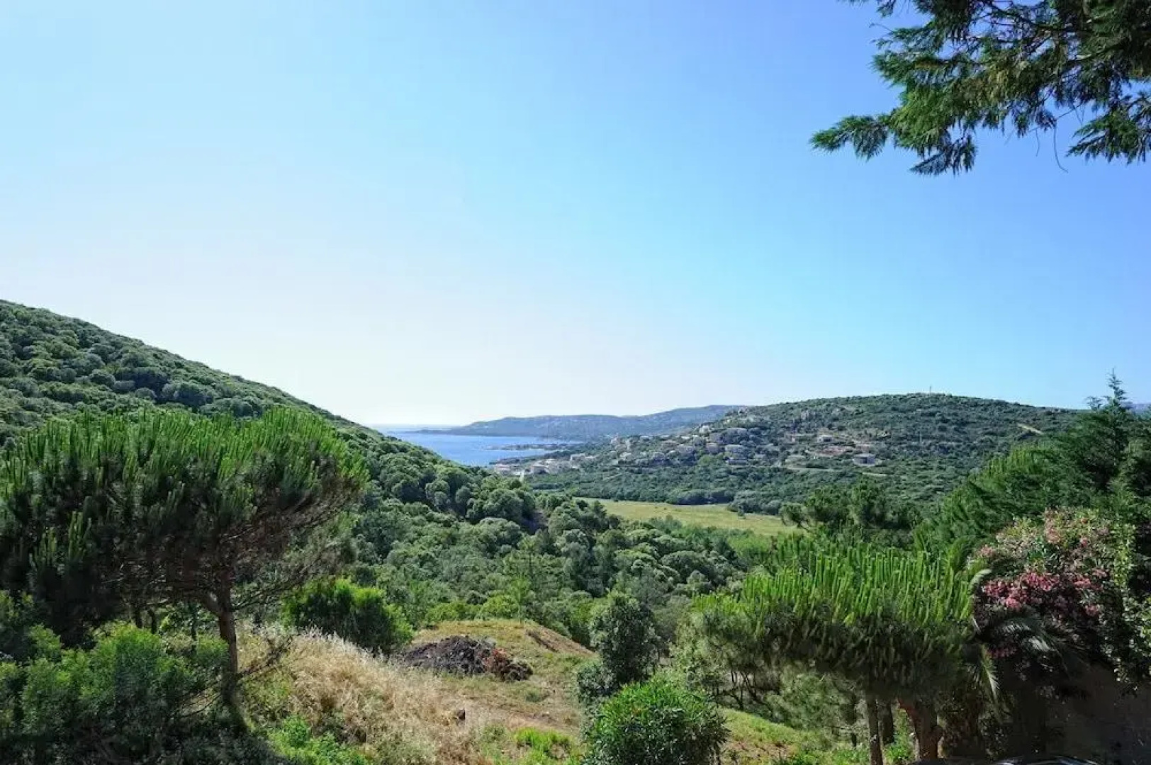 Résidence Les Hauts De L'Avena