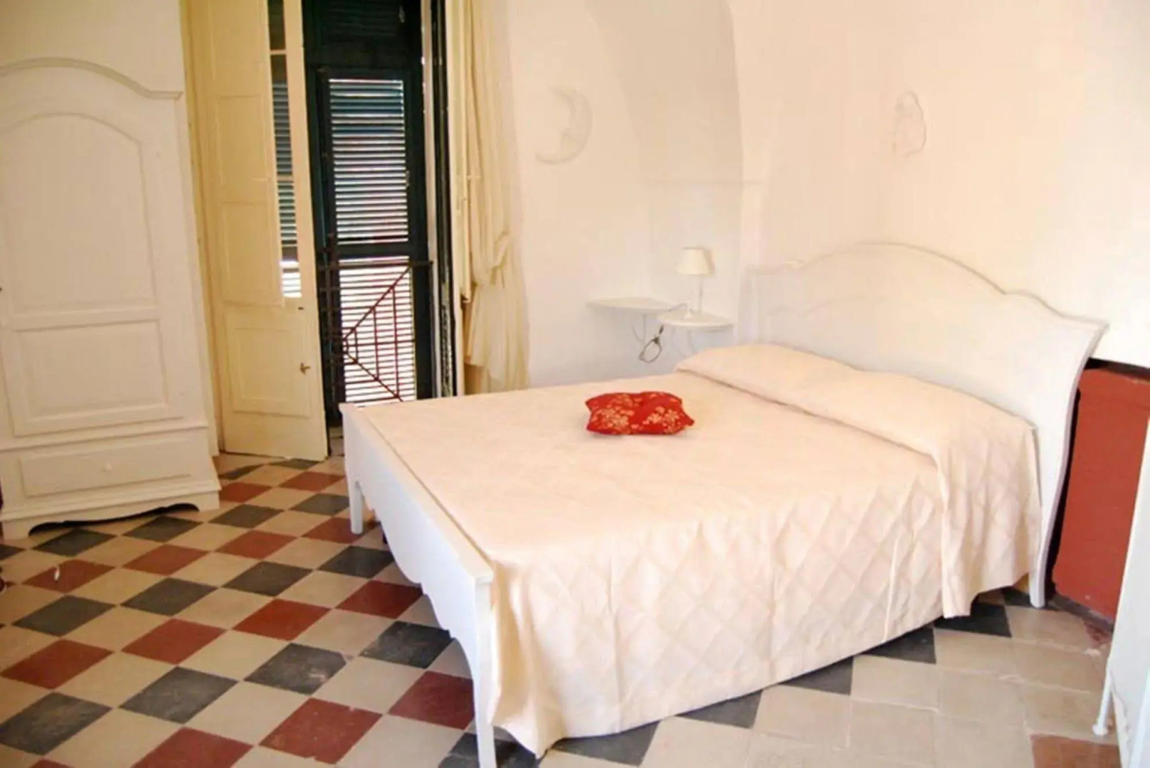 Agriturismo Tibitone