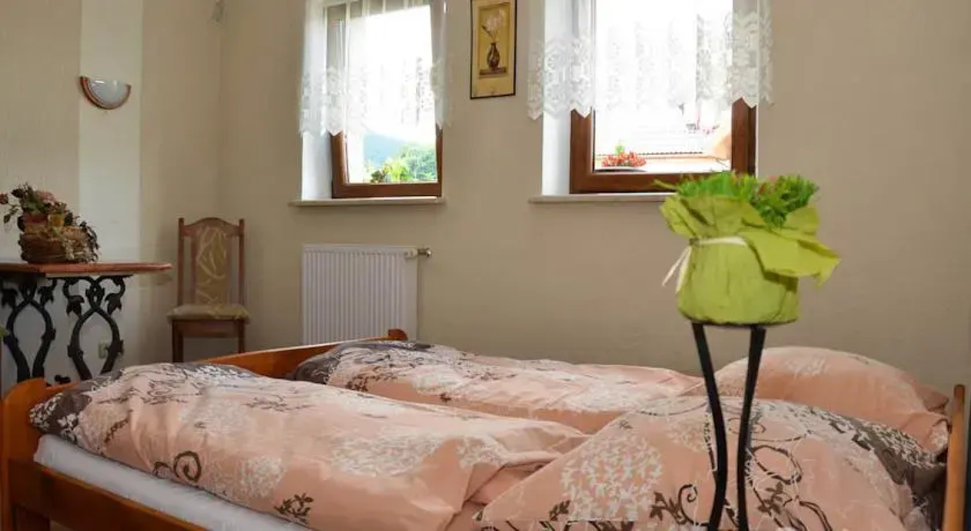 Gościniec Pod Czeremchą