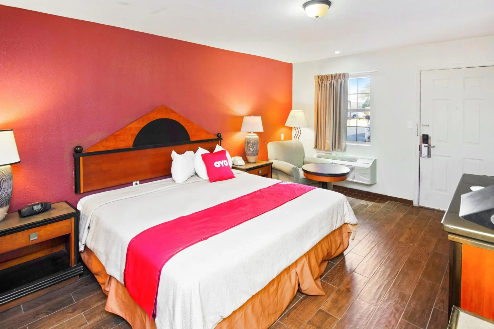 Hotel Blytheville AR I-55