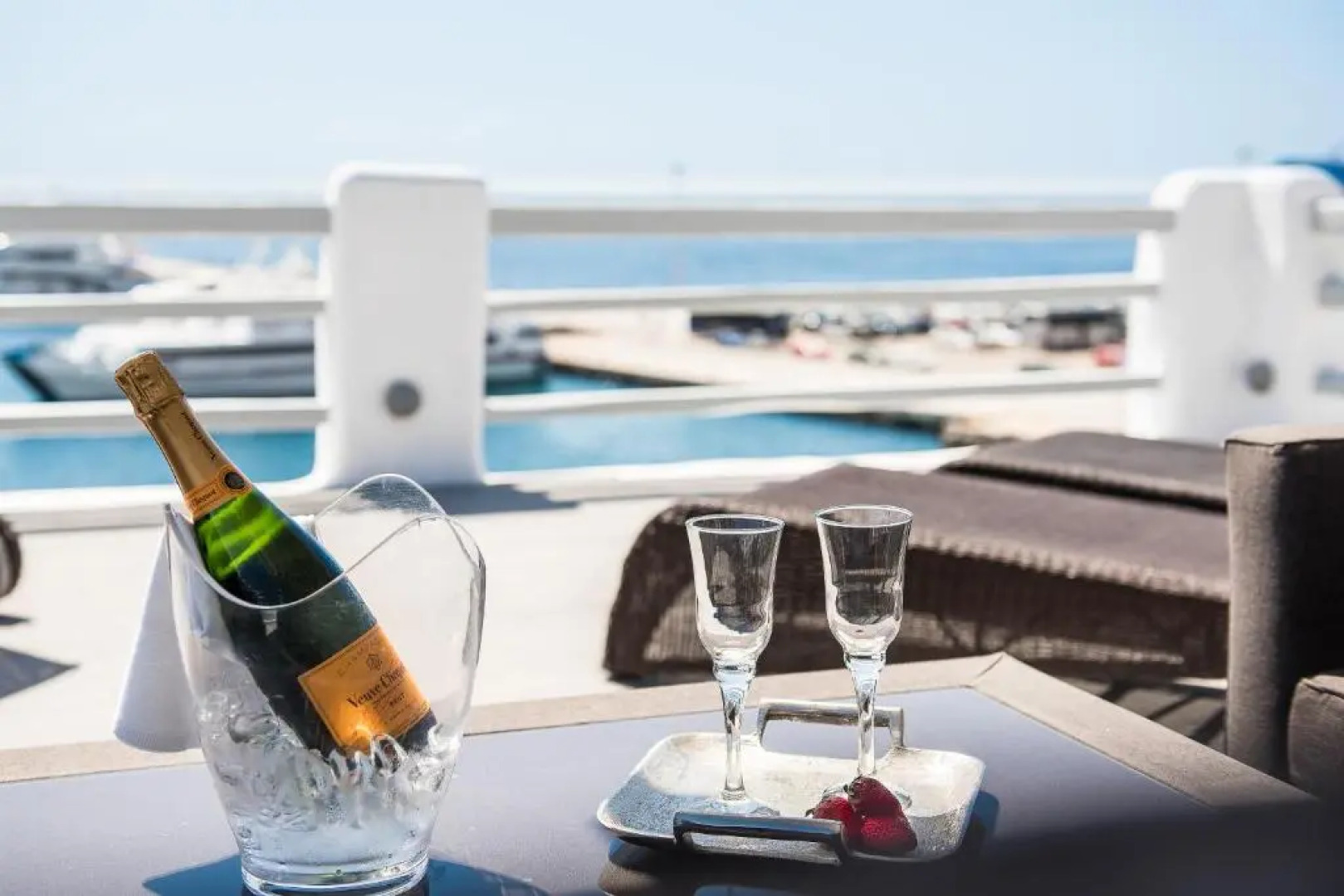 Riva Suites - Adults Only