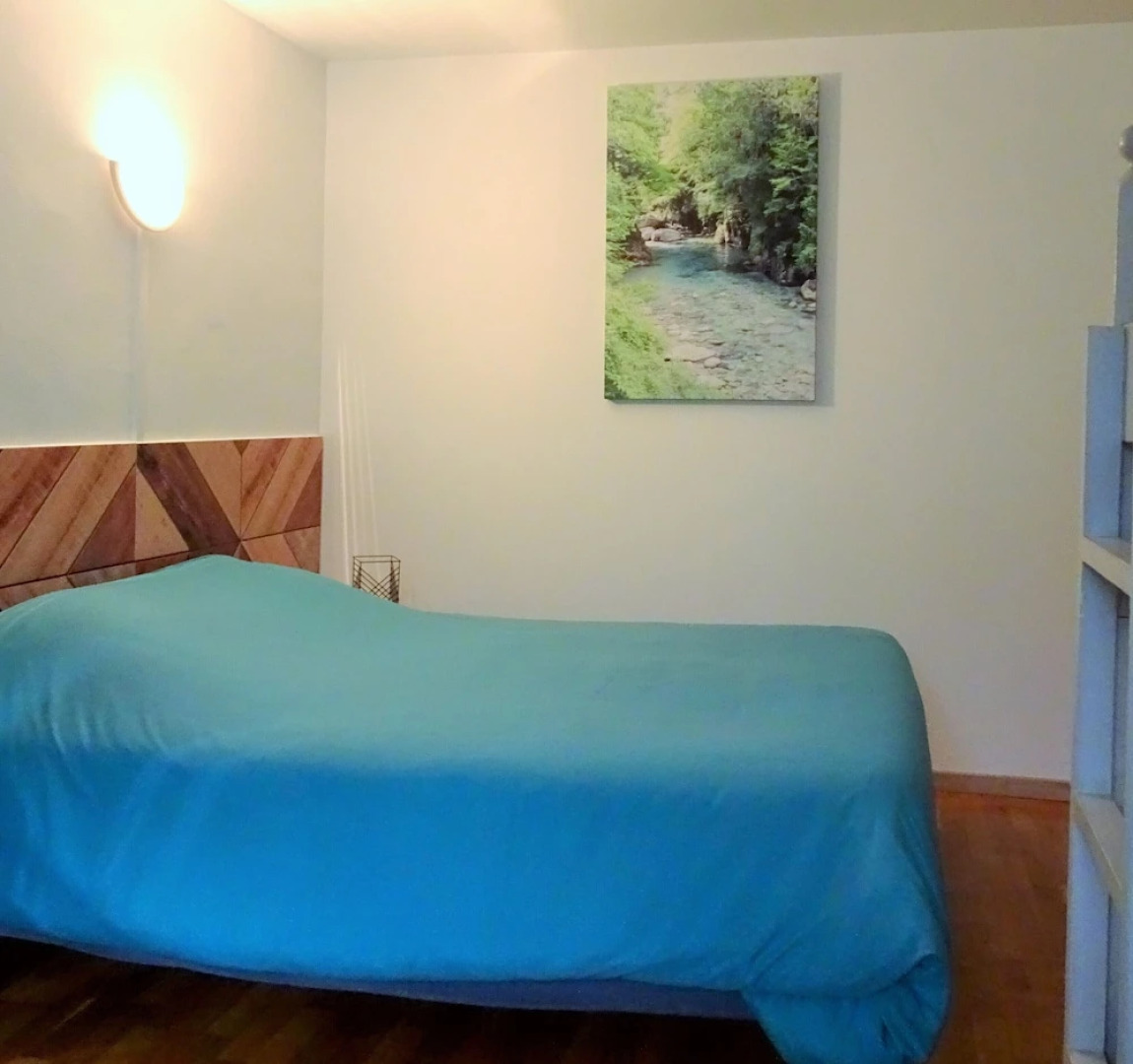 Gites Les Loges d'Arbez