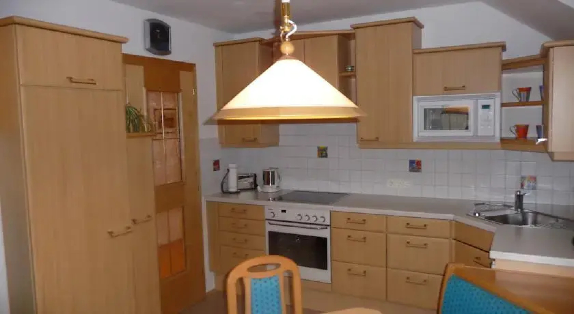 Ferienwohnung Waschnig