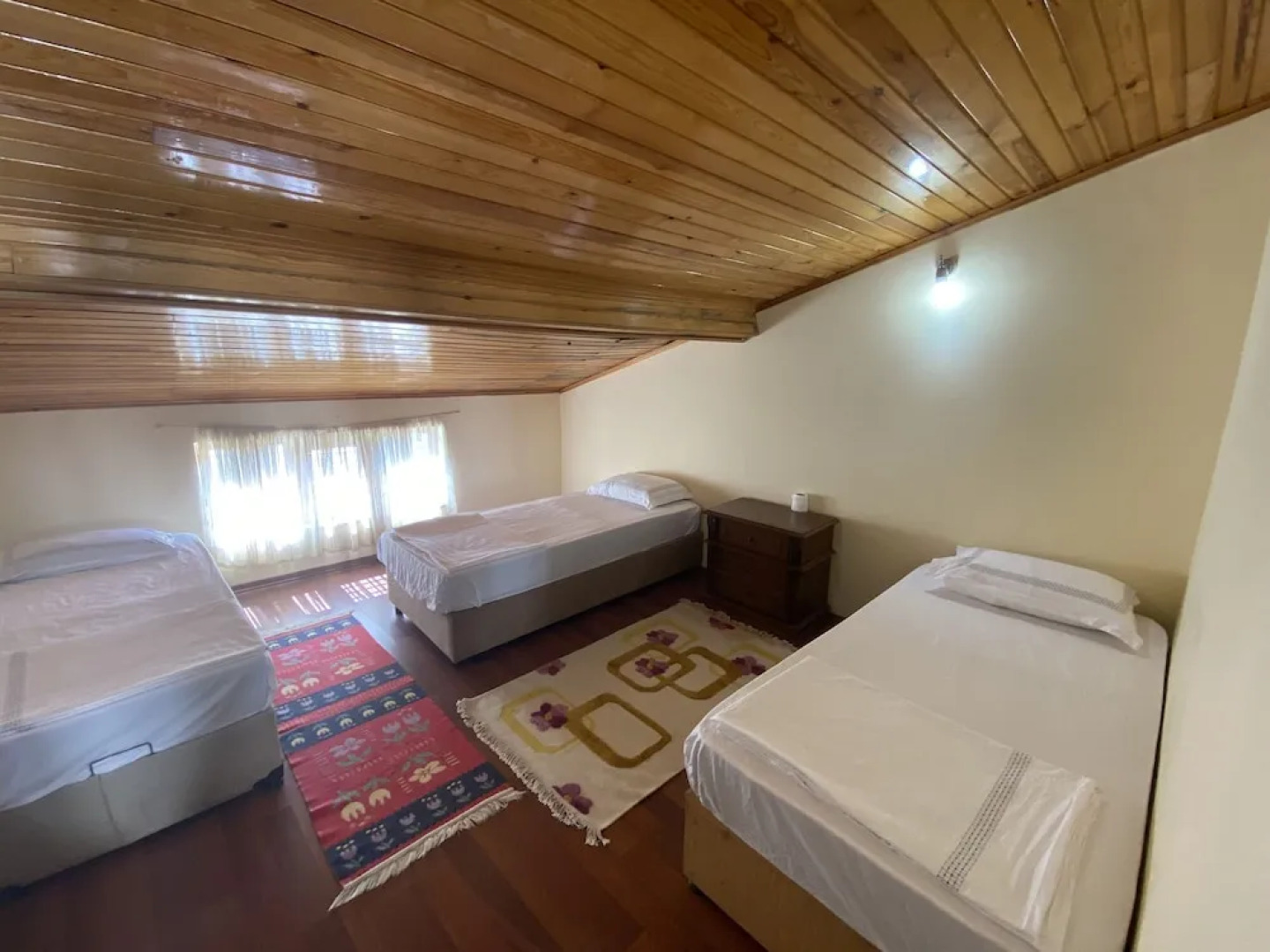 Balcı Apart Pansiyon