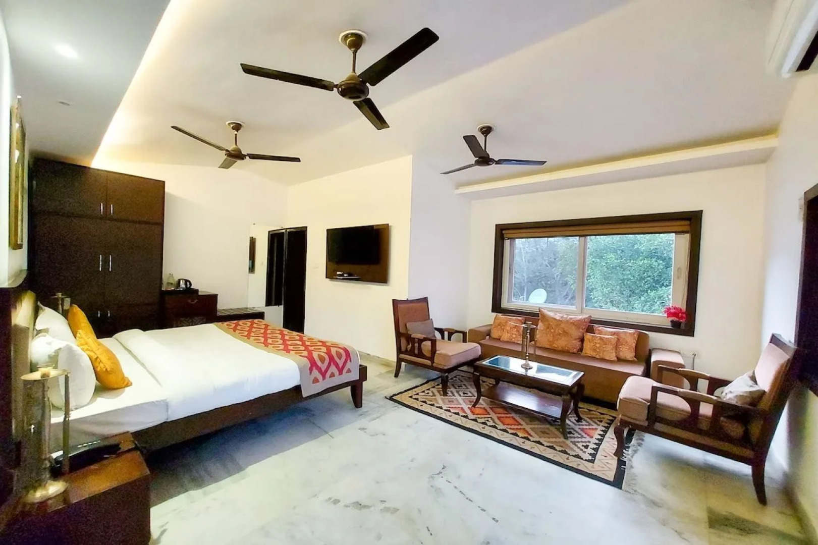 Divine Ganga Cottage