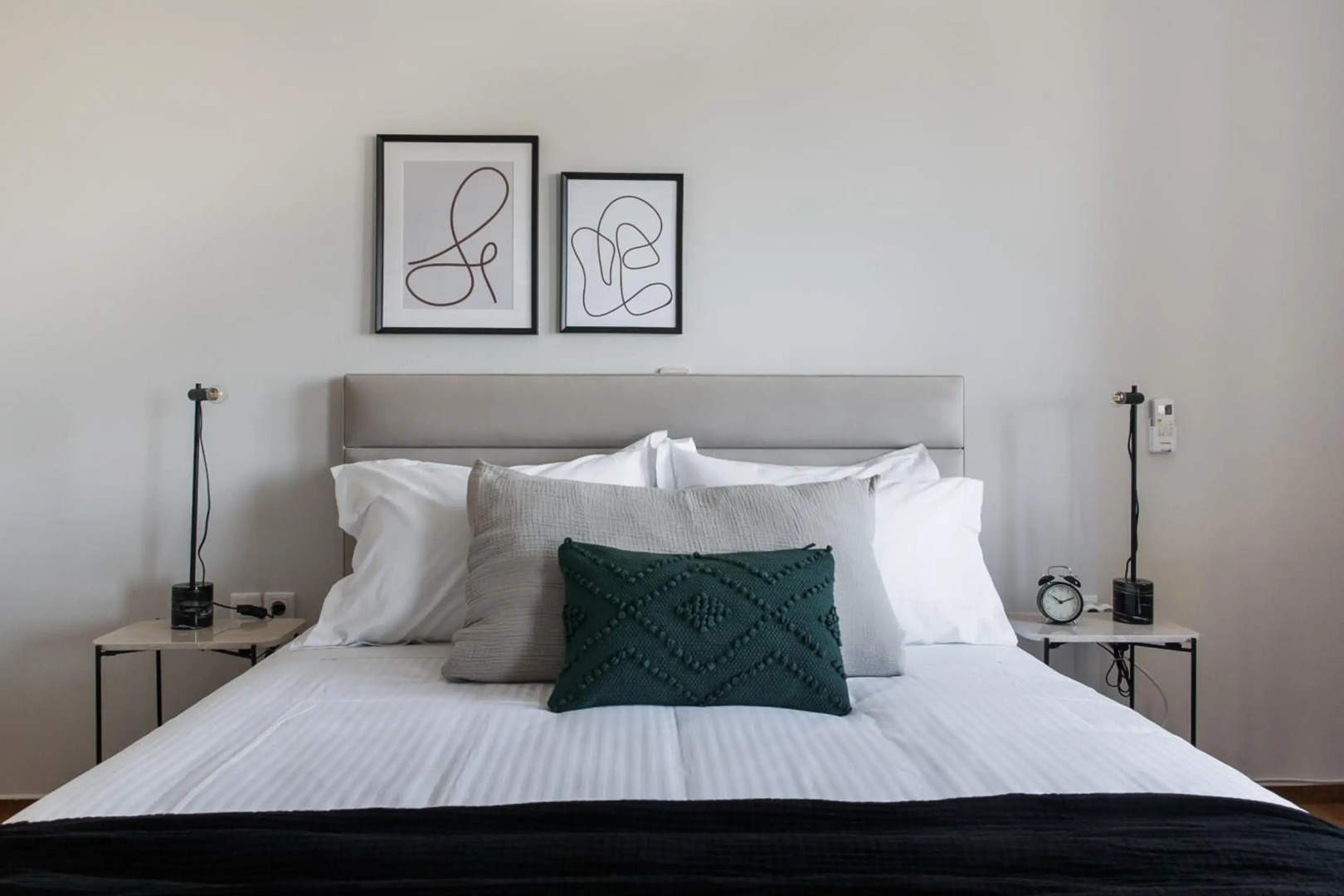 Signature 2BR Apartment in Marousi by UPSTREET