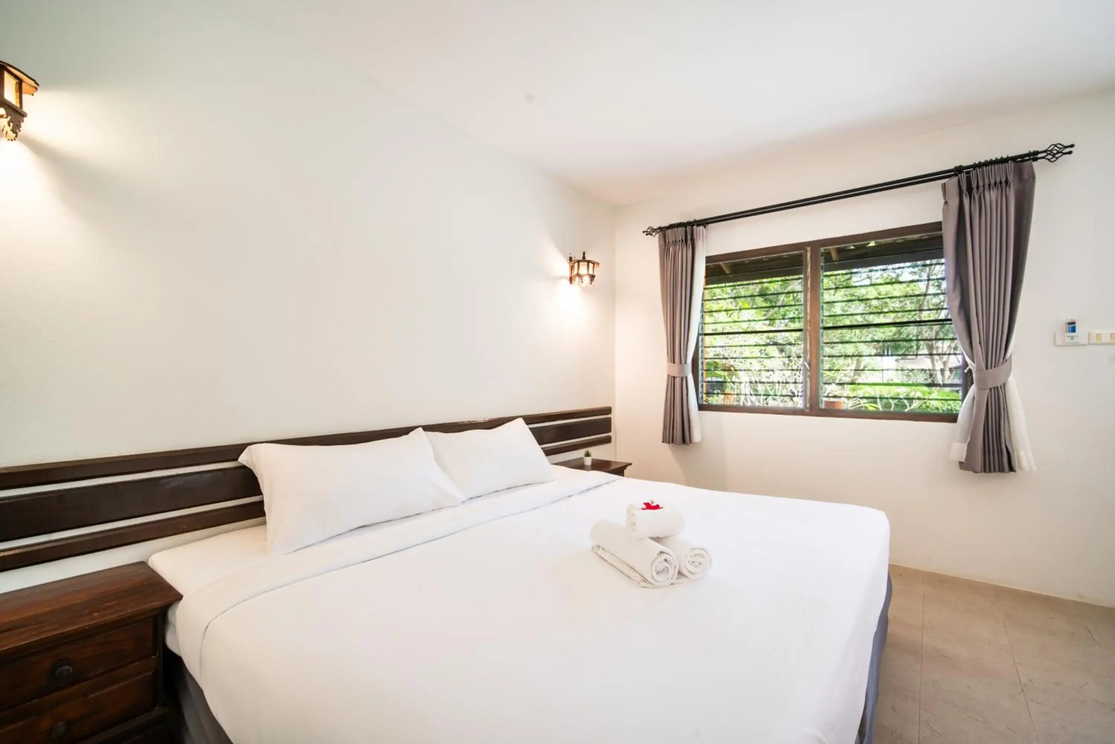 Royal Holiday Palace