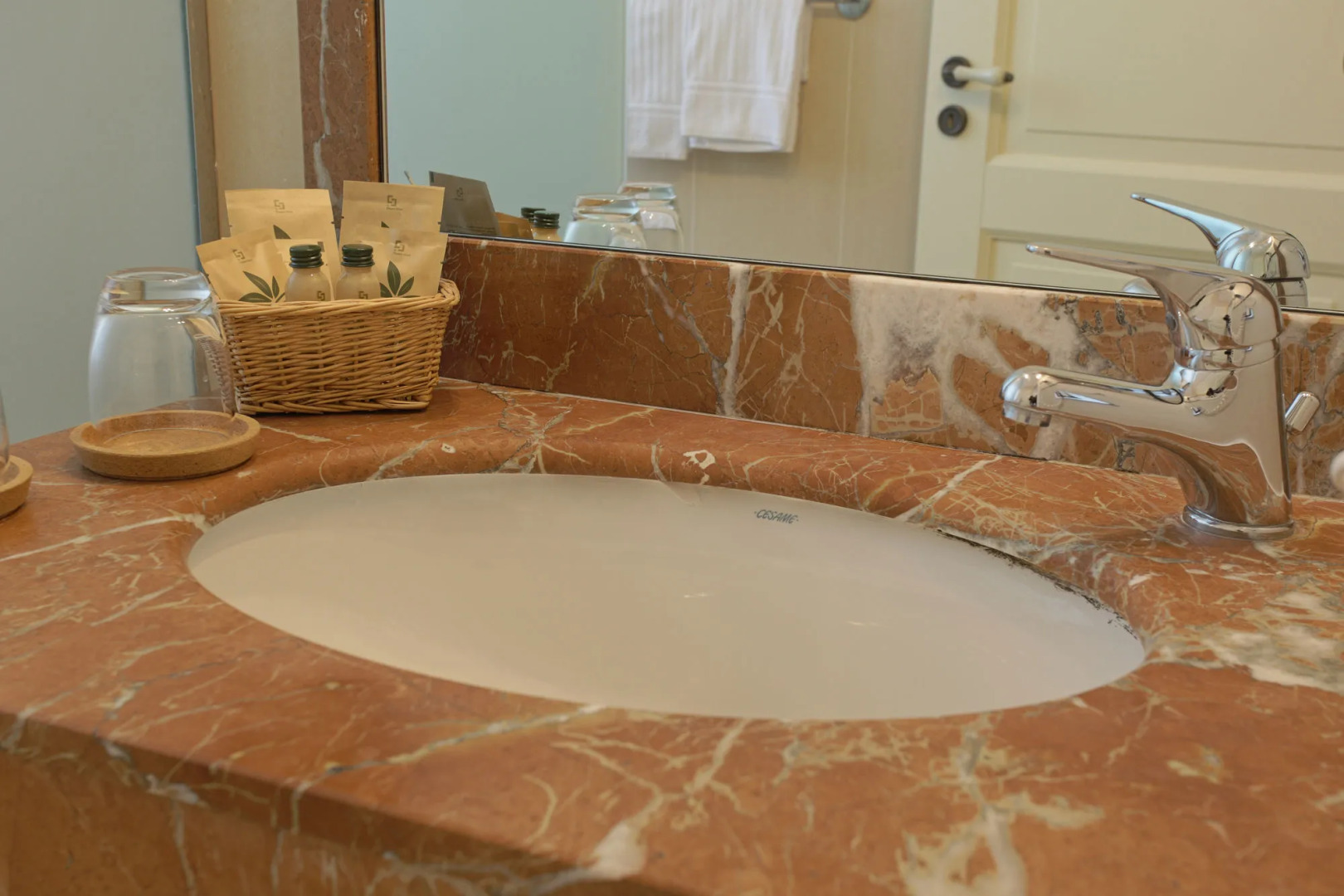 Villa Giuliana Relais