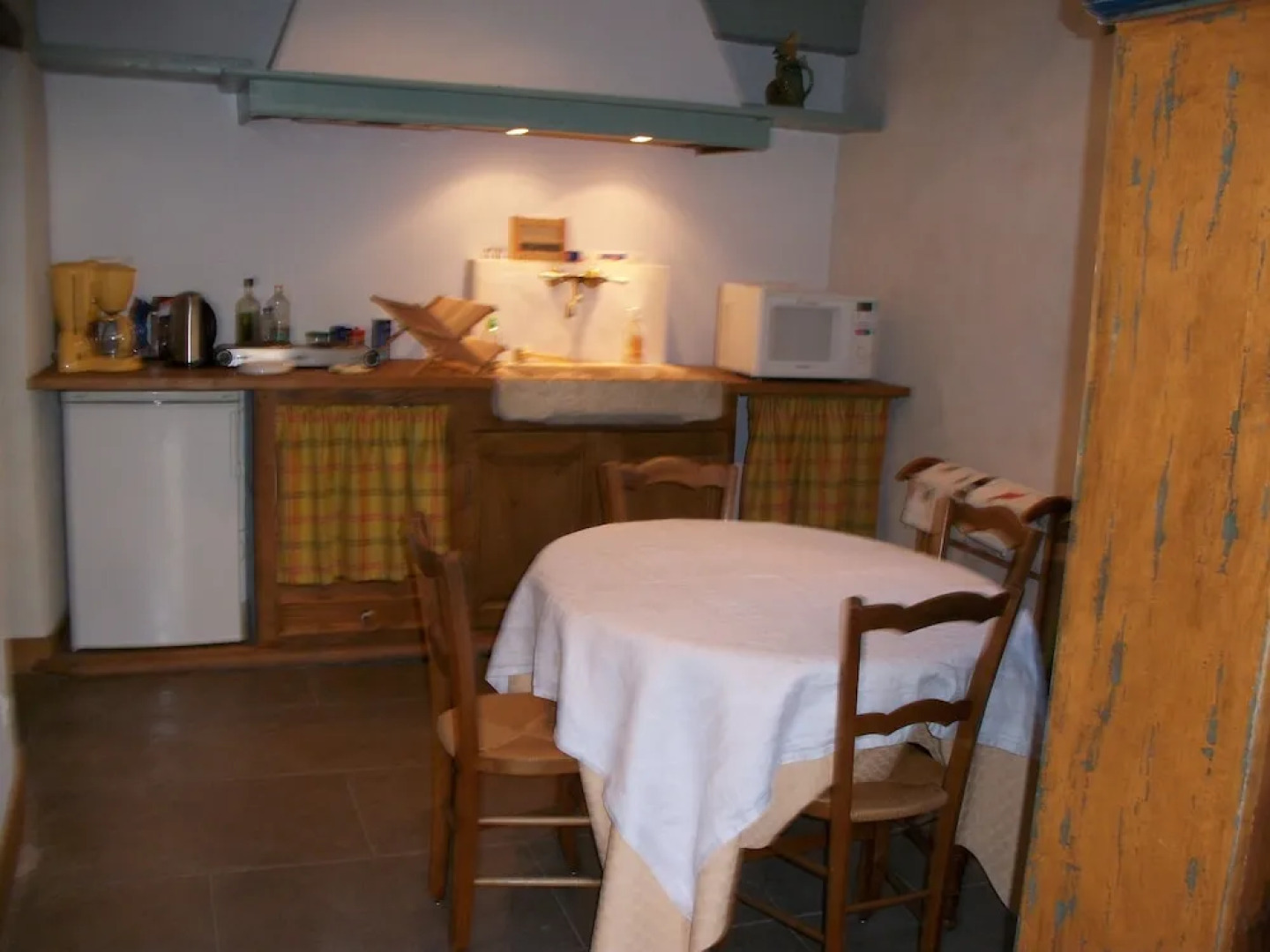 Commanderie Templière de Launac-Le-Vieux