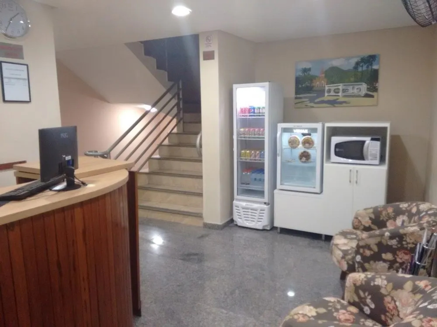 Quality Leste Hotel