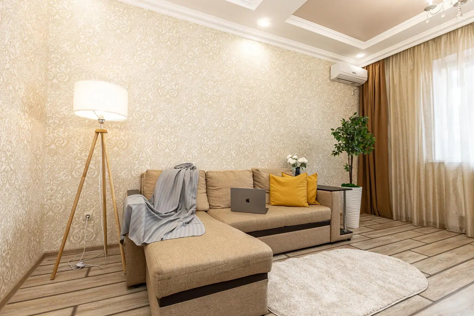 Gallery Apartments (Гэлари Апартментс)