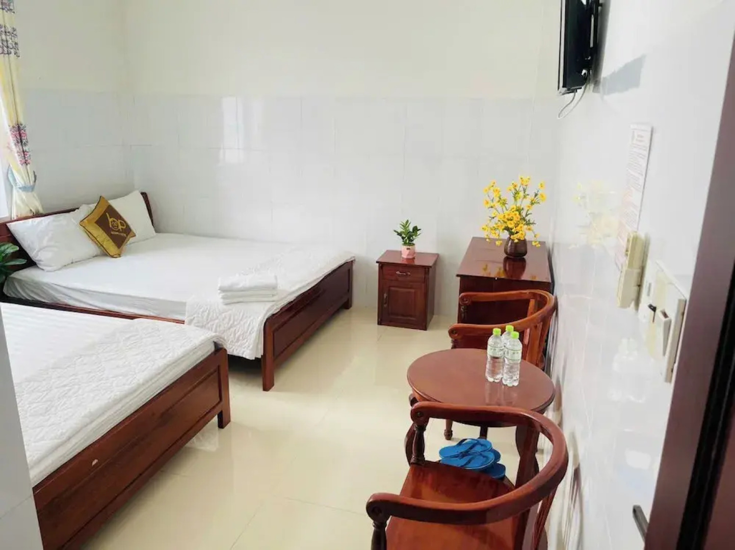 IU Beach Hotel Phu Quoc