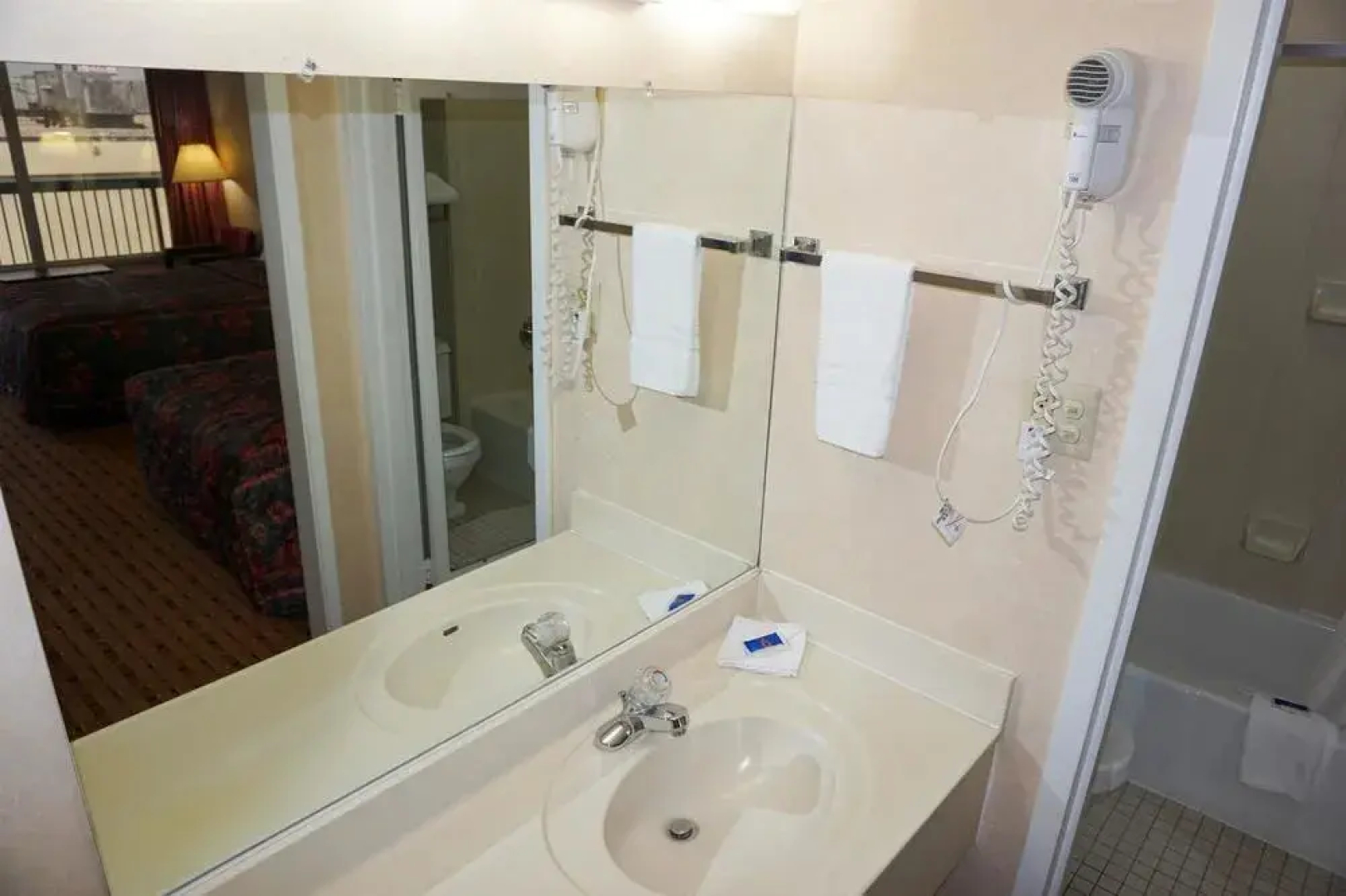Motel 6 Cave City, KY