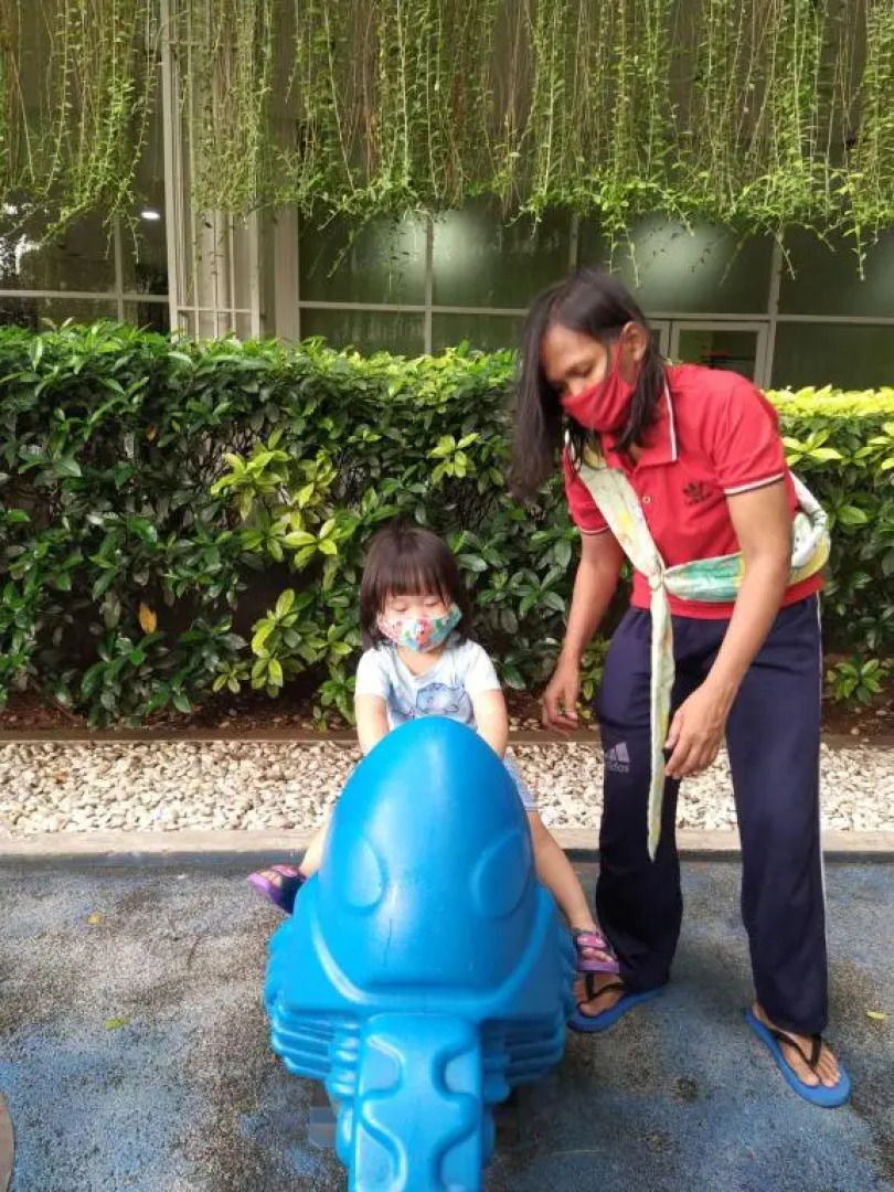 Altiz Apartment Bintaro Plaza Residence by Selvy