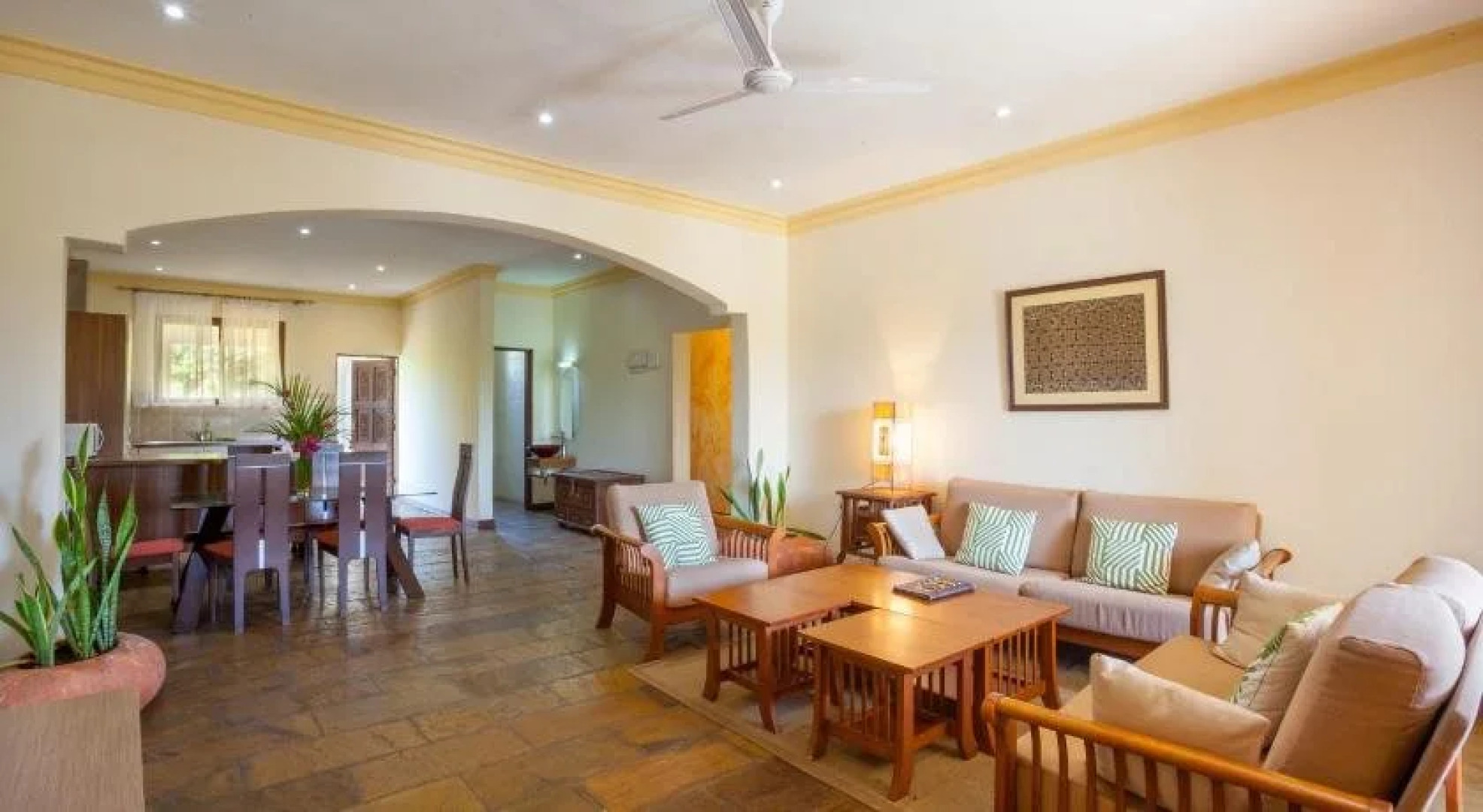 Diani Luxury Apartments