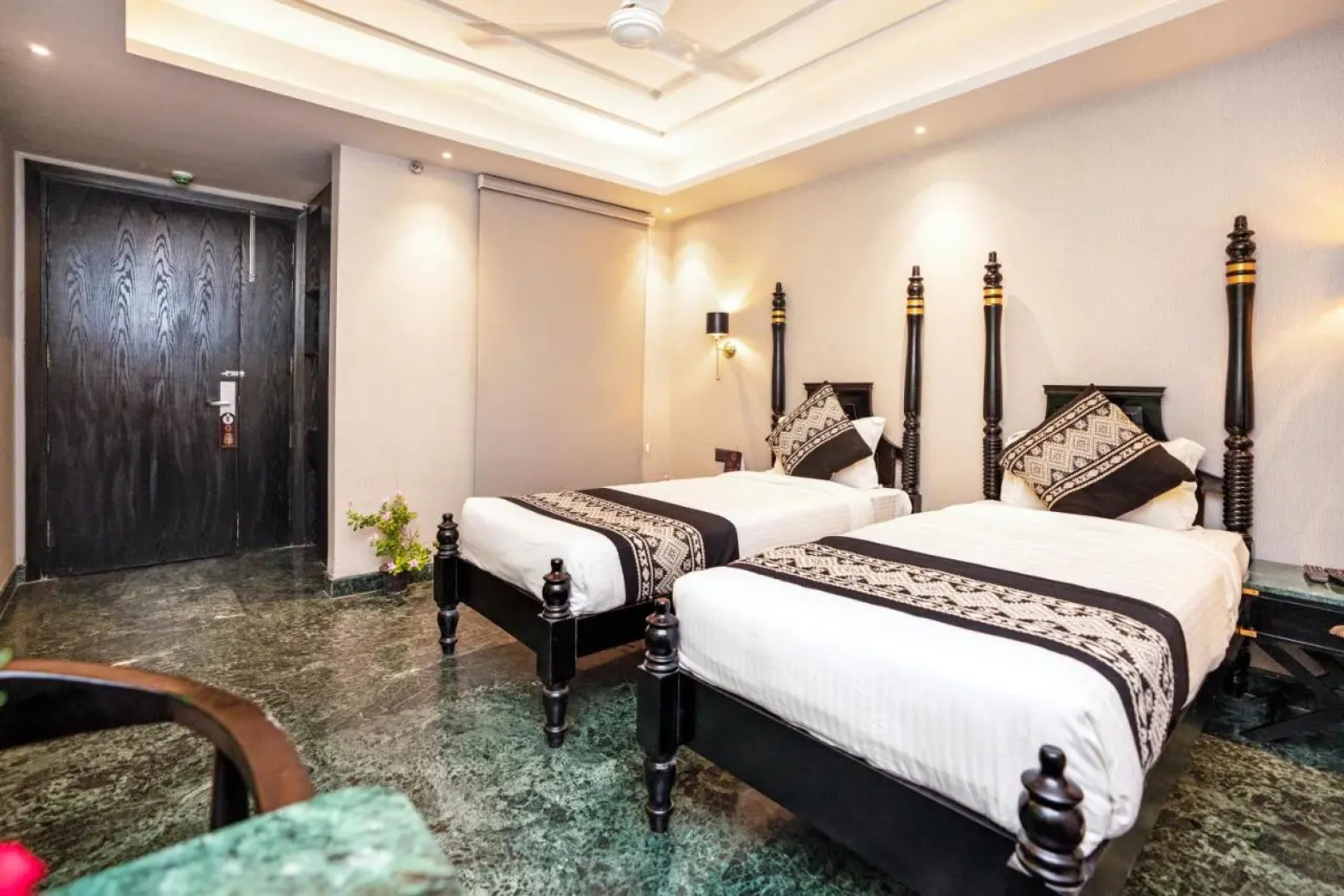 Foxoso Hotel Delhi