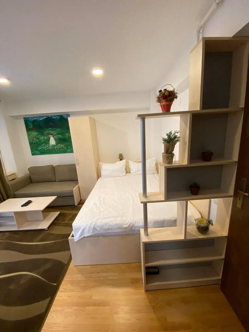 Studio Sinaia Mirage