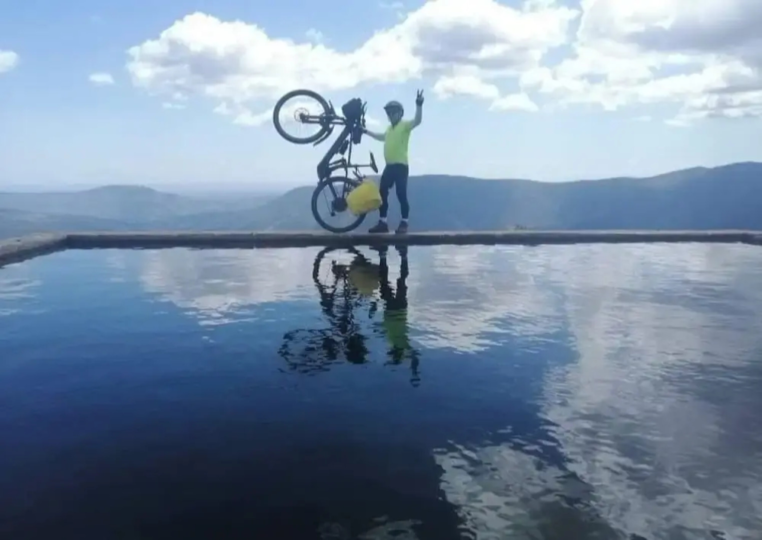 Hotel Rural Cristania