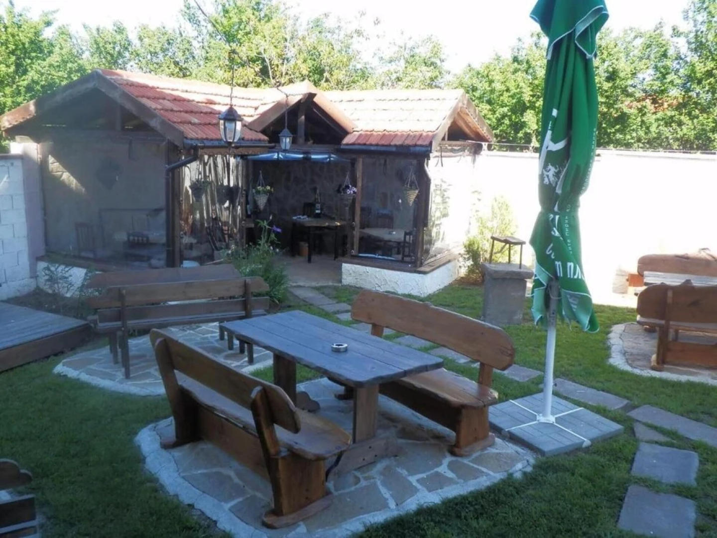 Inviting 1-bed Apartment in Aleksandrovo