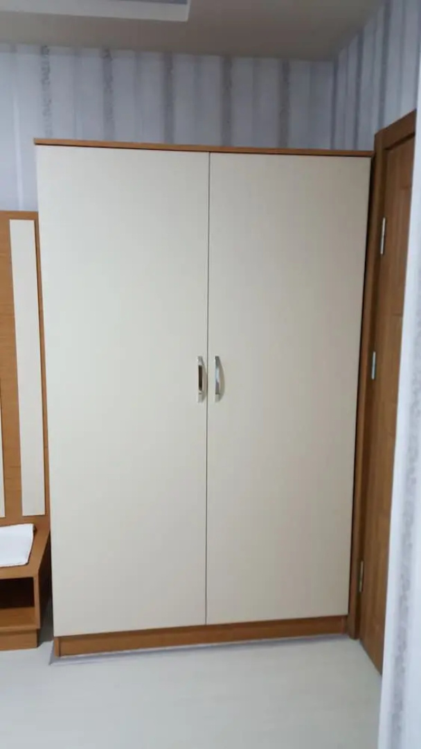 Le-Ka Grand Sah Otel