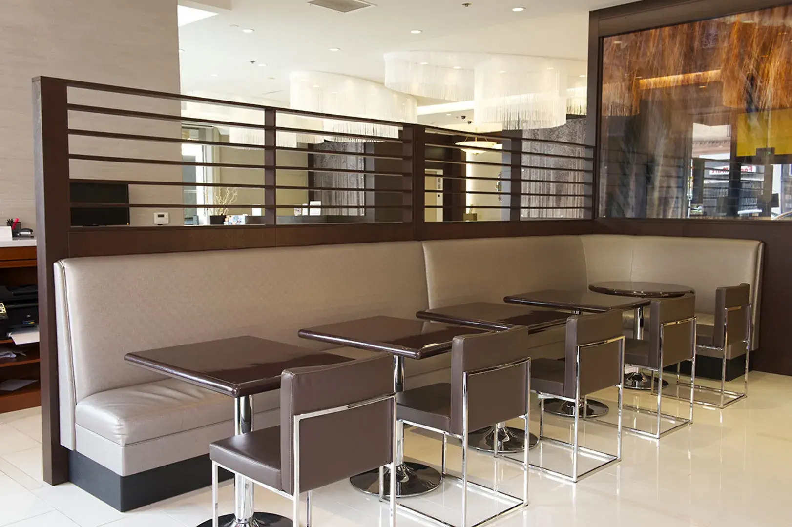 Miyako Hotel Los Angeles