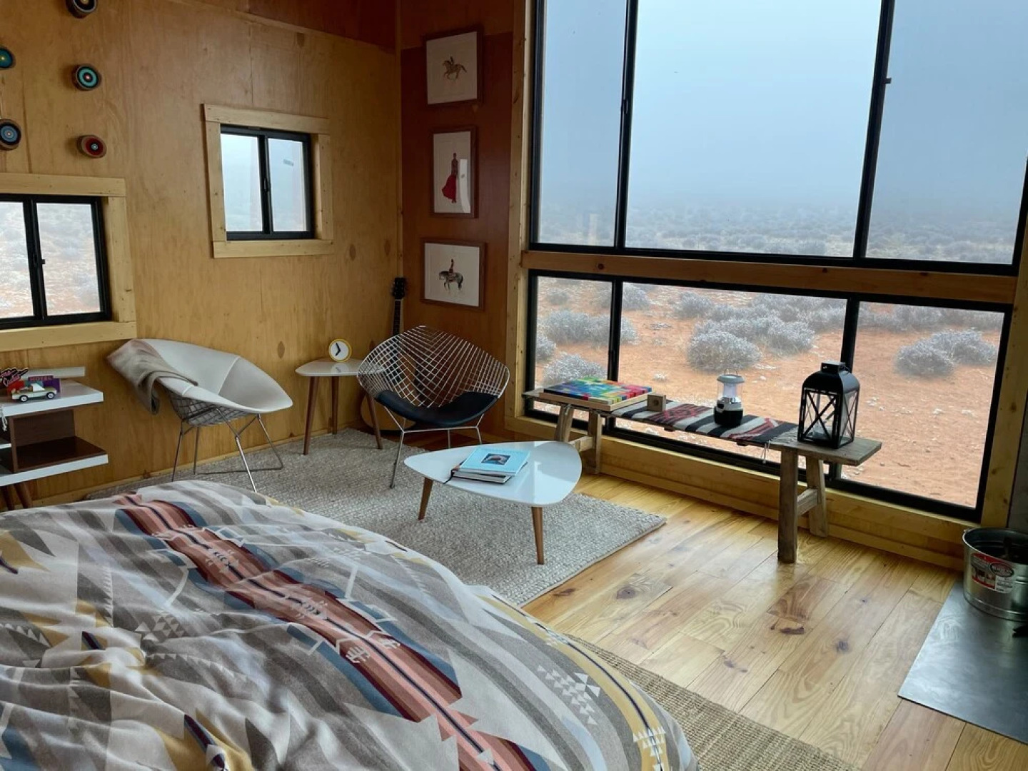 Shash Dine' EcoRetreat