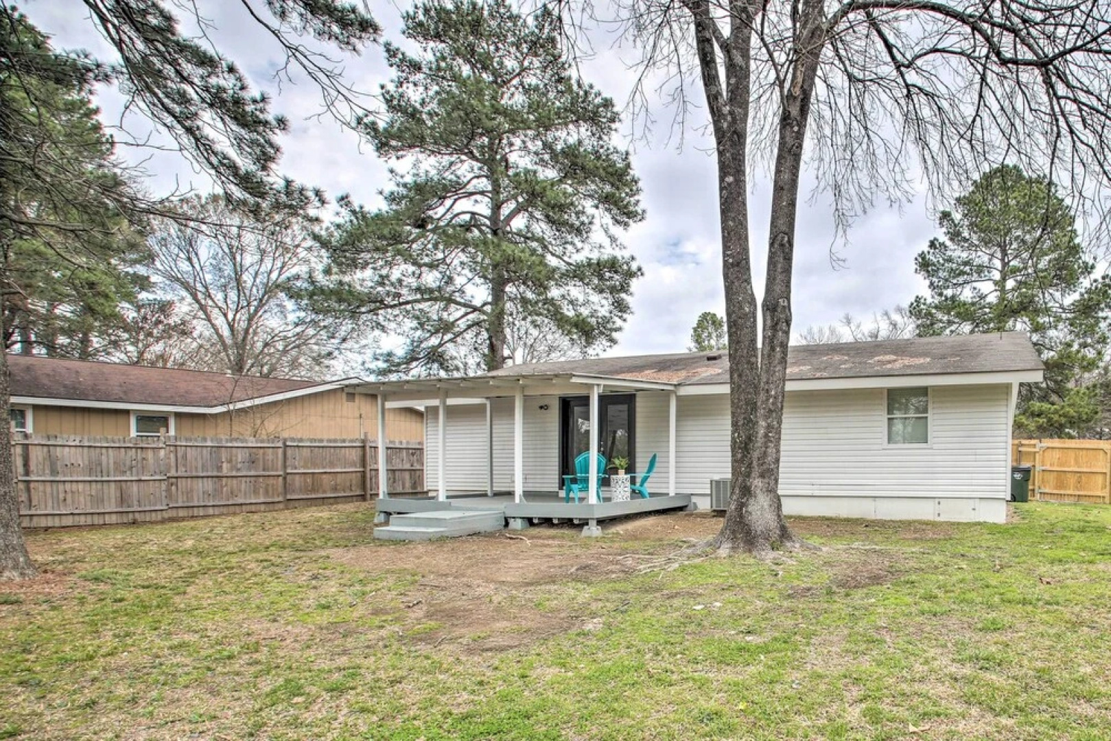 6 Mi to Nat'l Park: Pet-friendly Hot Springs Home