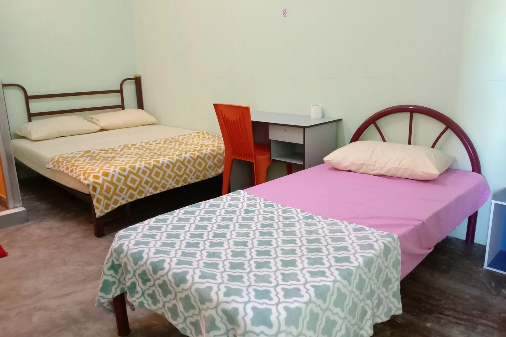 Spot On 89823 Rooms Inn