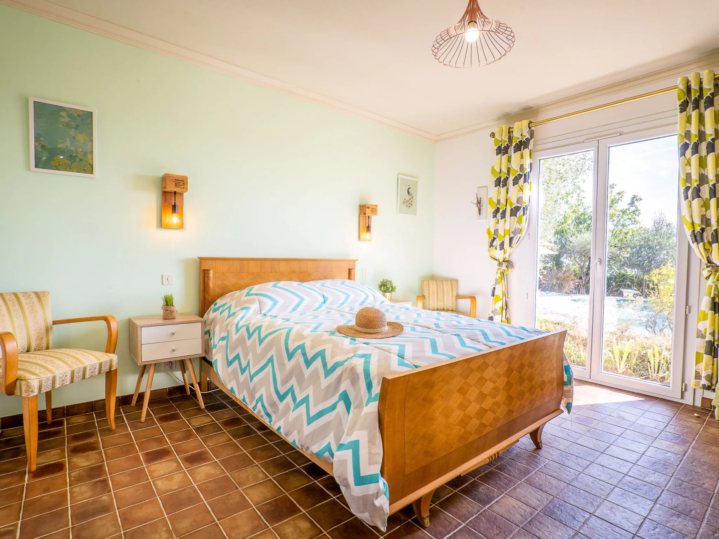 Holiday Home La Mesnière