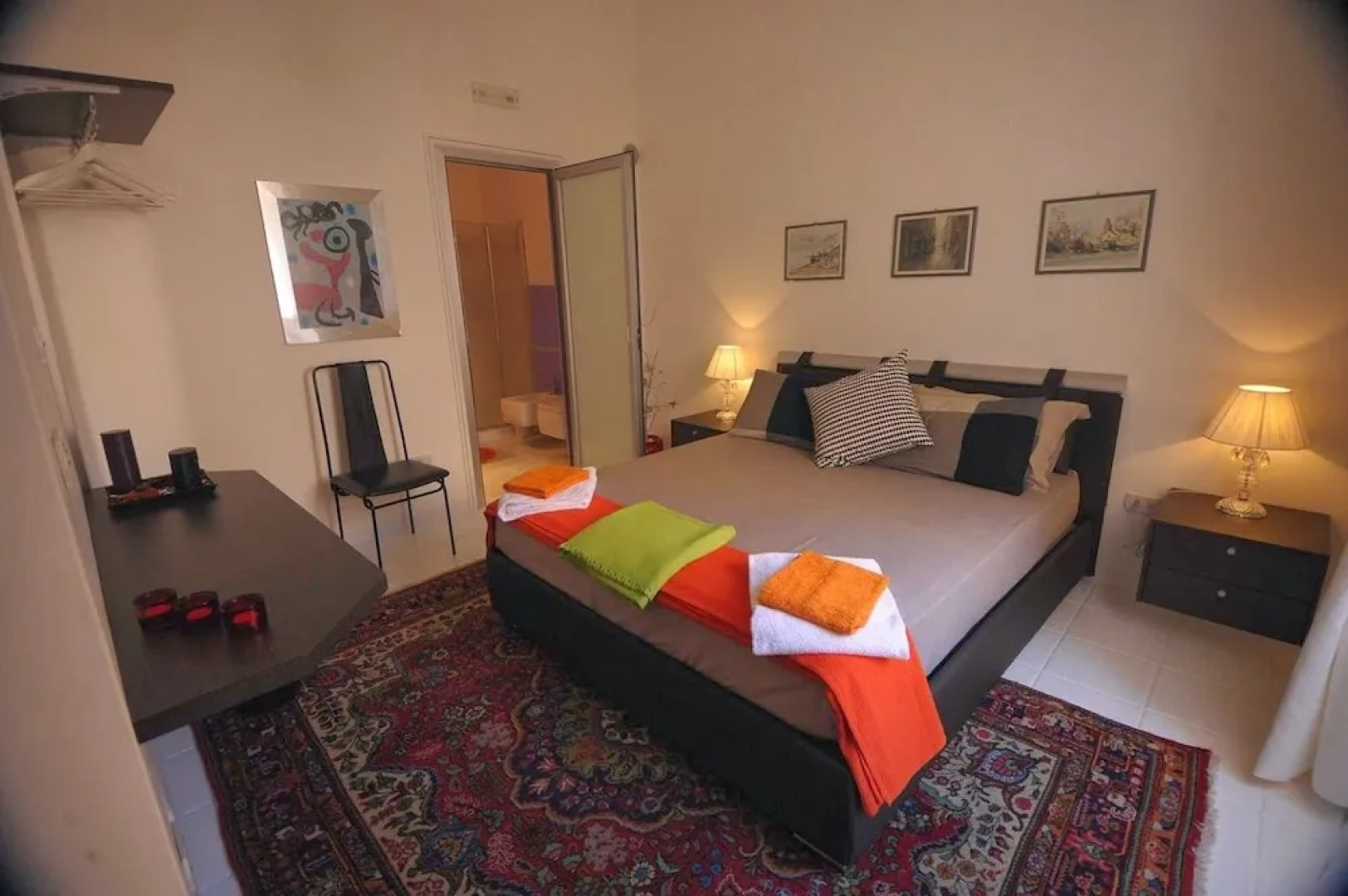 Saint Patrick Guest House