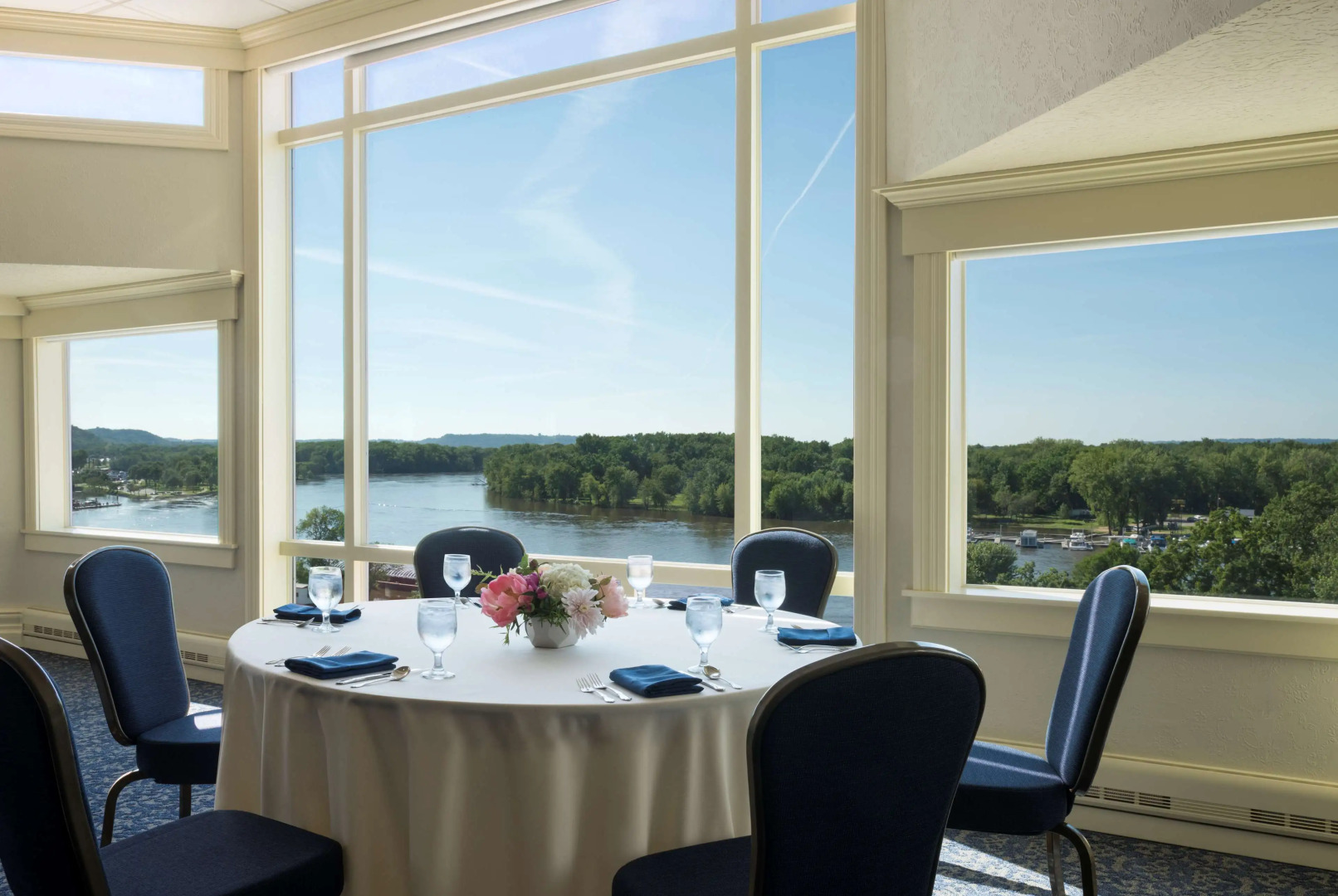 St James Hotel, a Historic Hotel of America