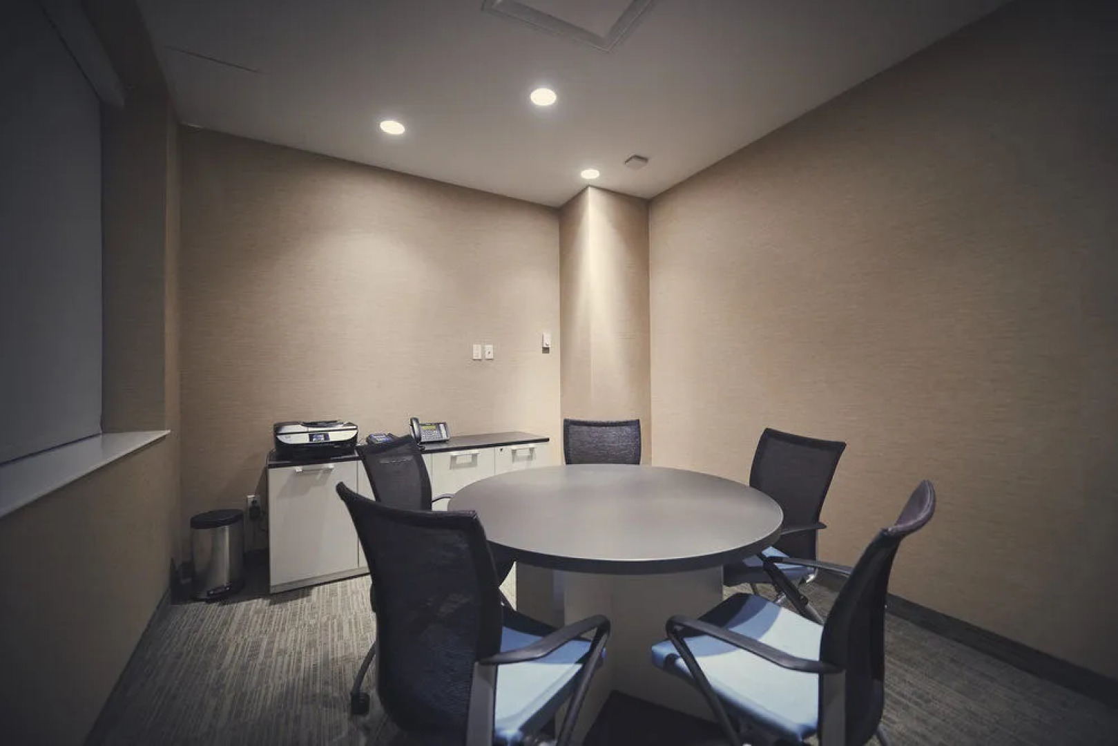 The Luxus Boutique Hotel