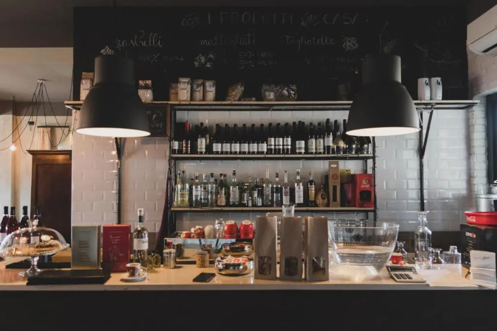 Agriturismo statale 17