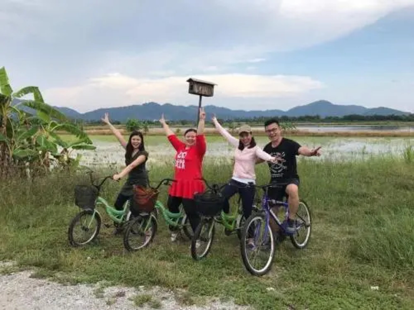 Easy Life Guest House