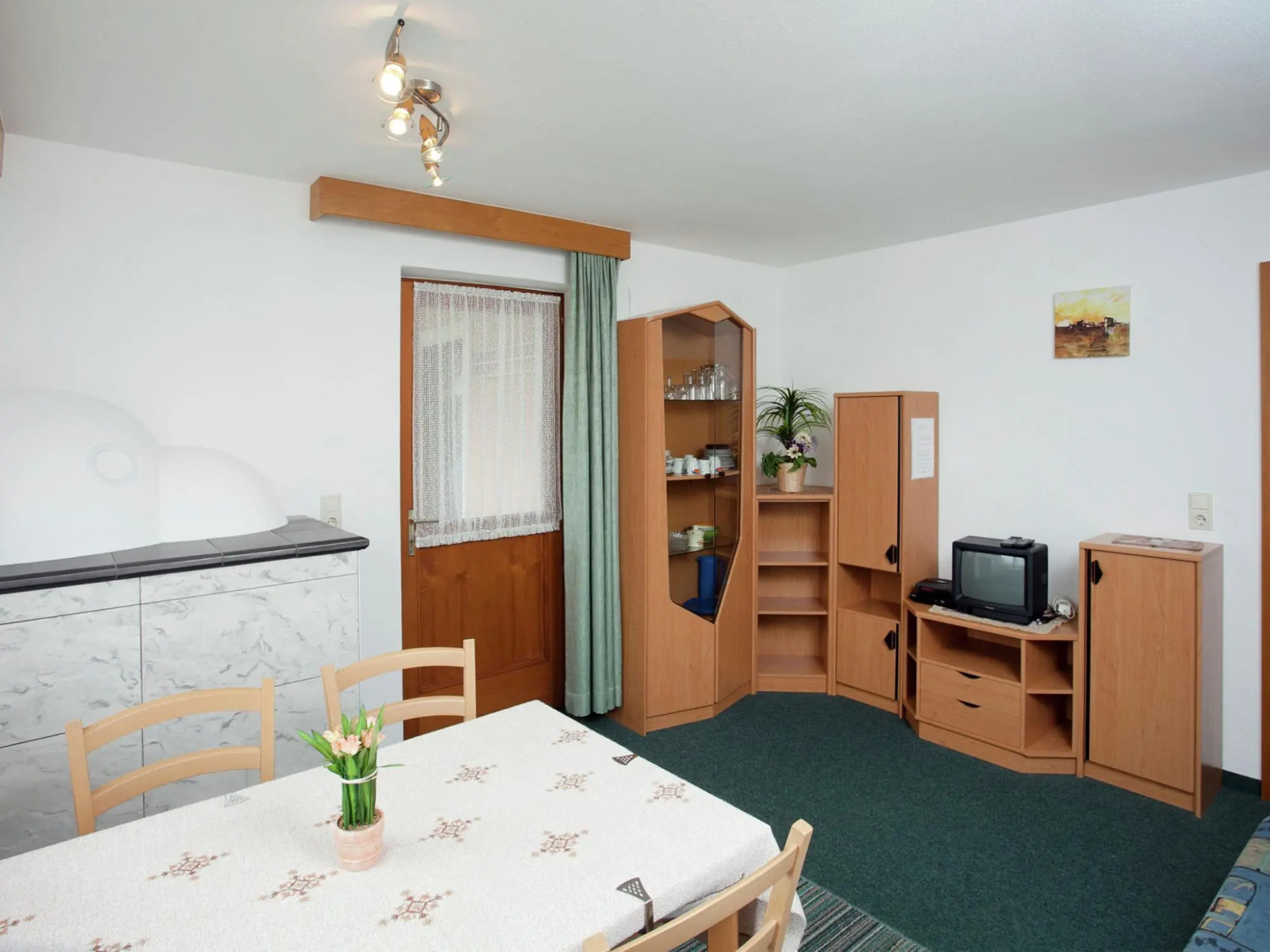 Cozy Apartment near Ski Area in Sautens