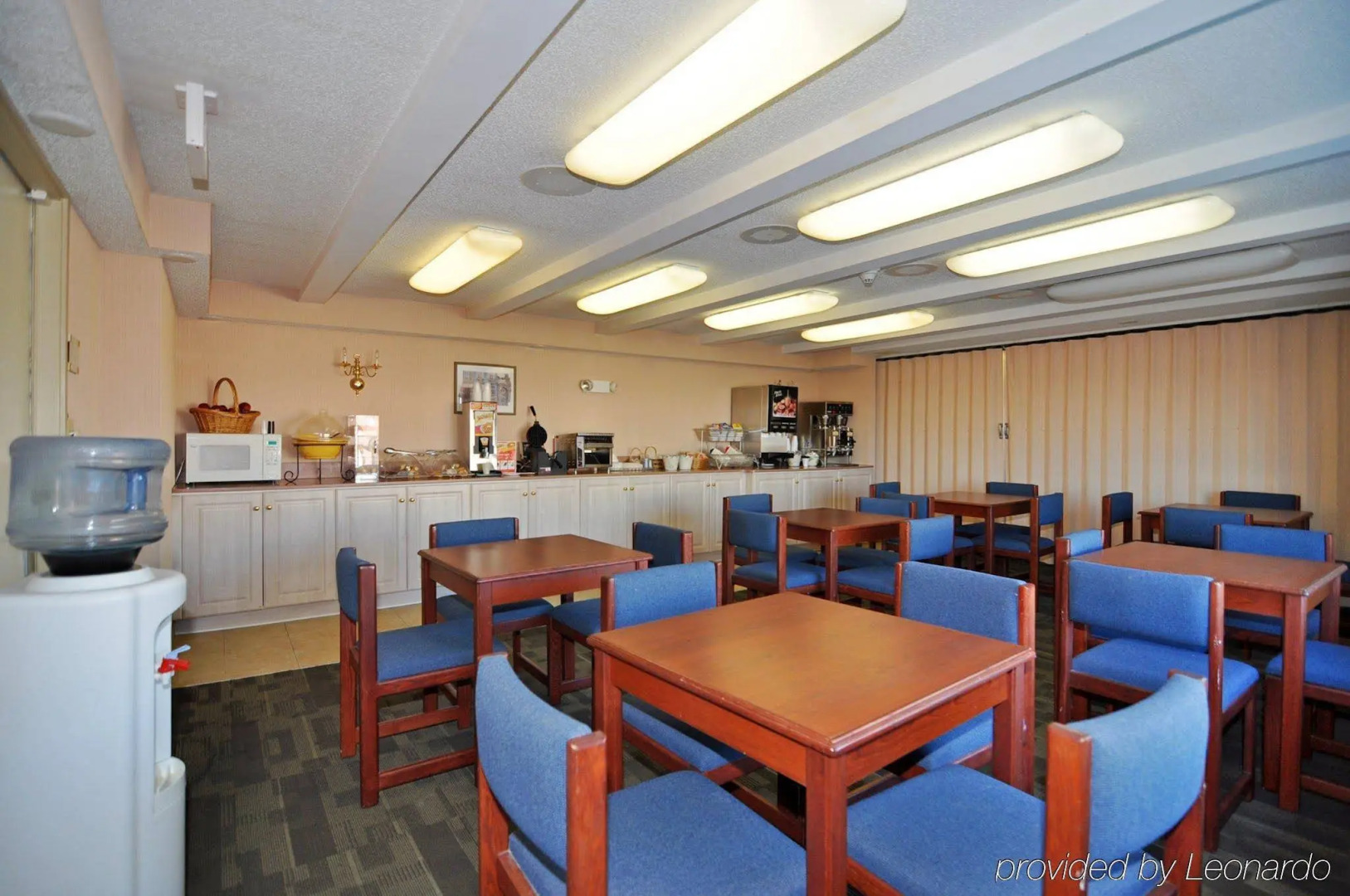 Gold Leaf Hotel of Dewey - Rehoboth Beach