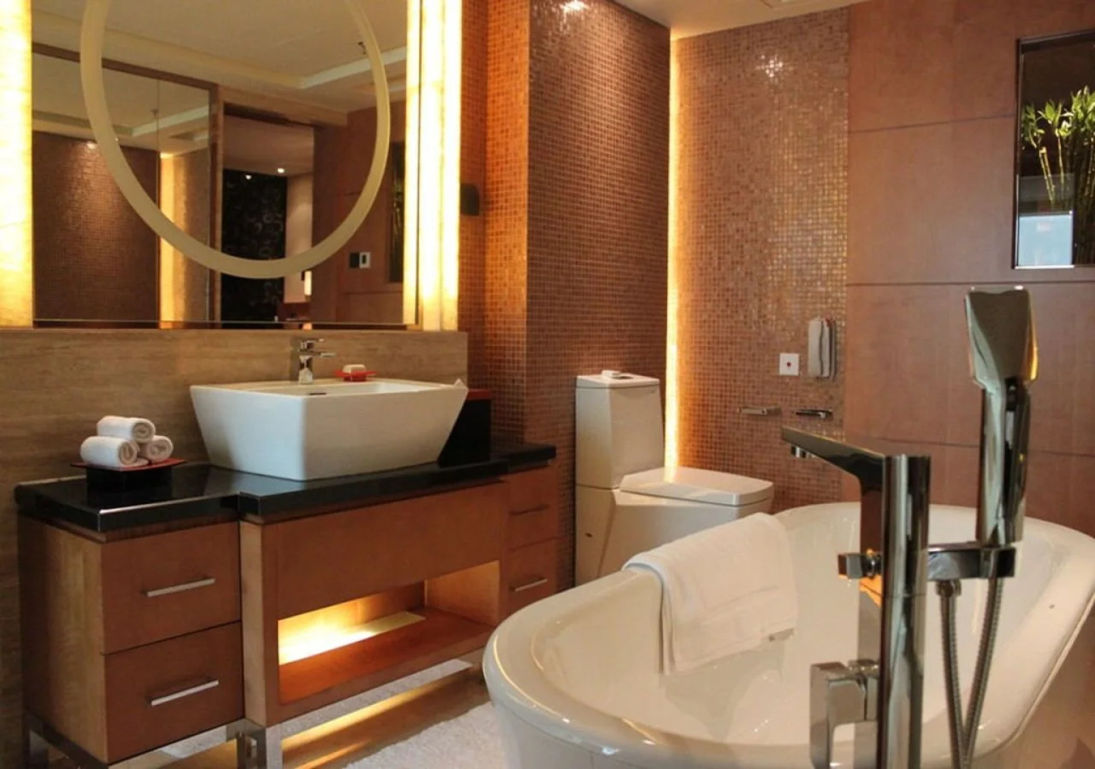 Suzhou Marriott Hotel