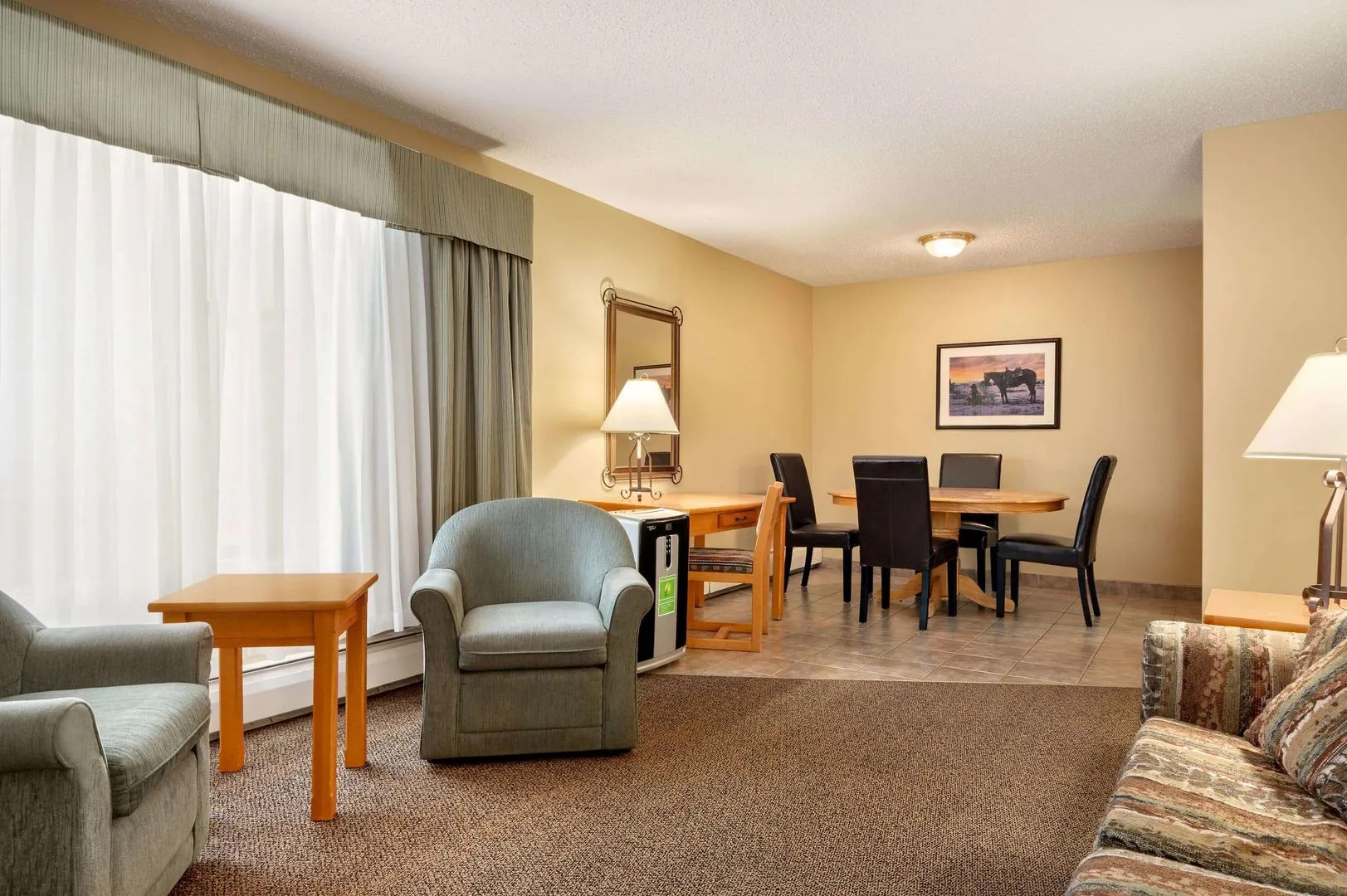 Travelodge by Wyndham Edson