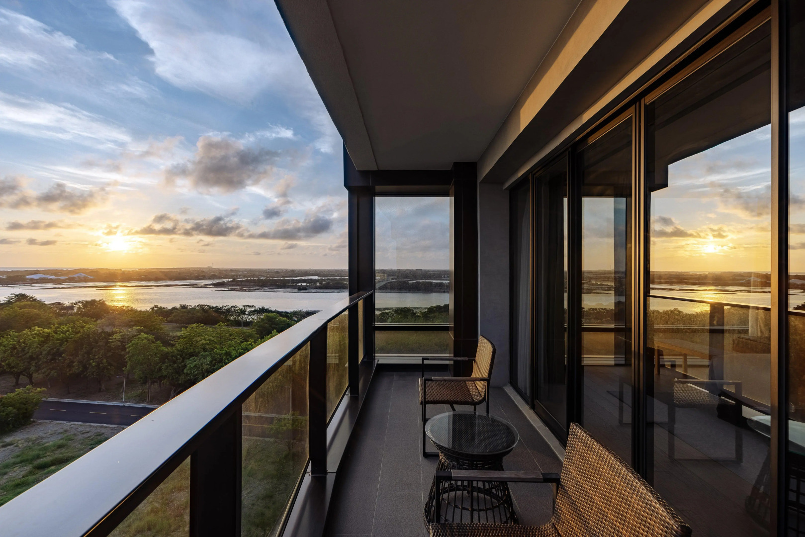 Crowne Plaza Tainan by IHG