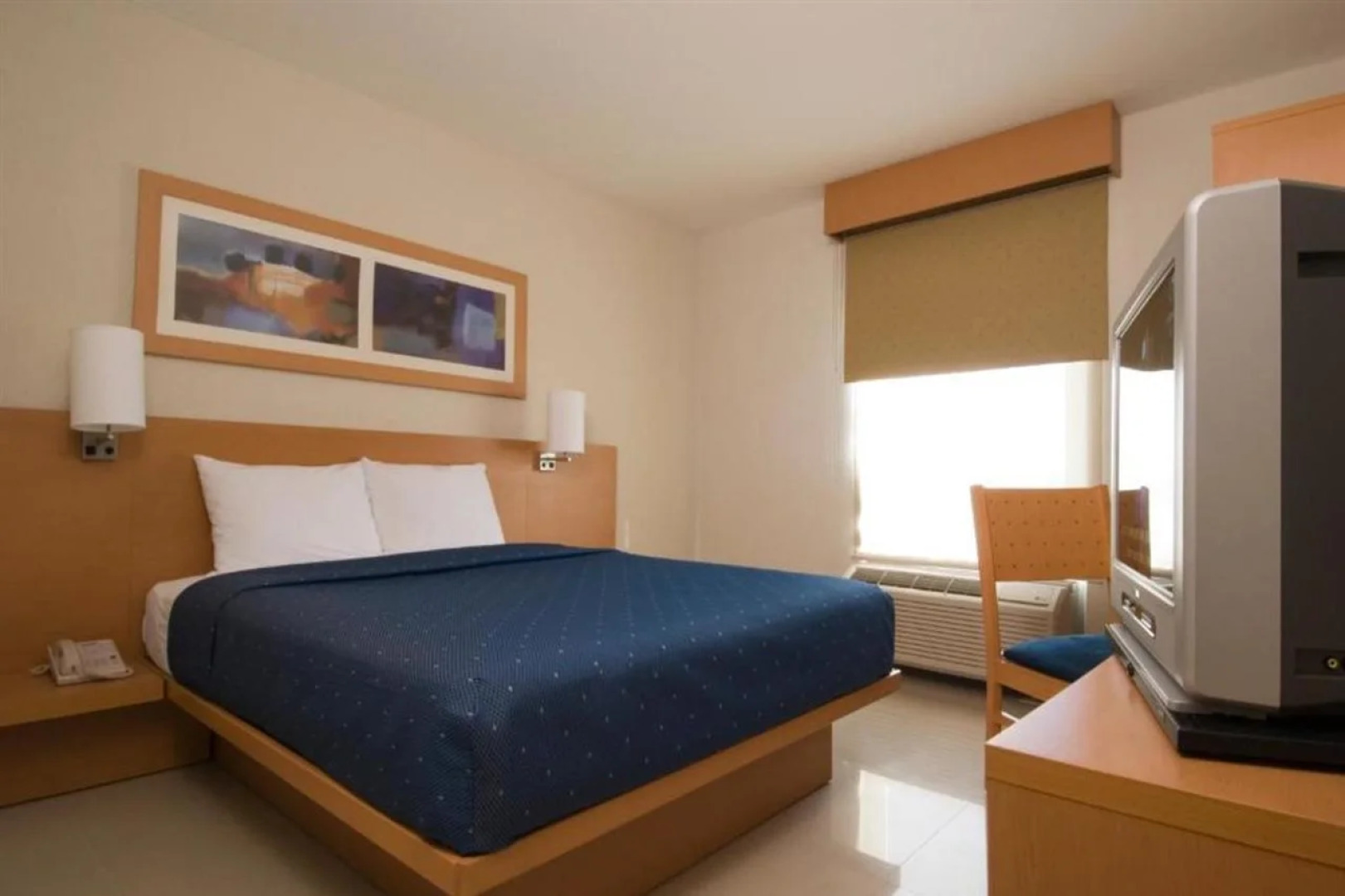 Holiday Inn Express Morelia Centro Historico by IHG